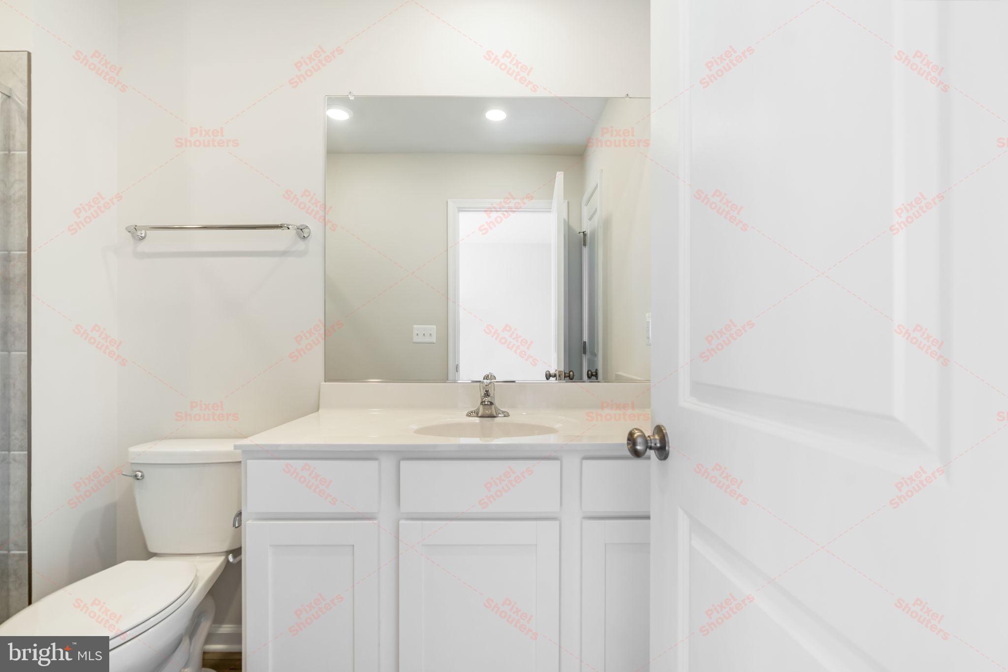 SHENANDOAH SPRINGS - Residential Lease