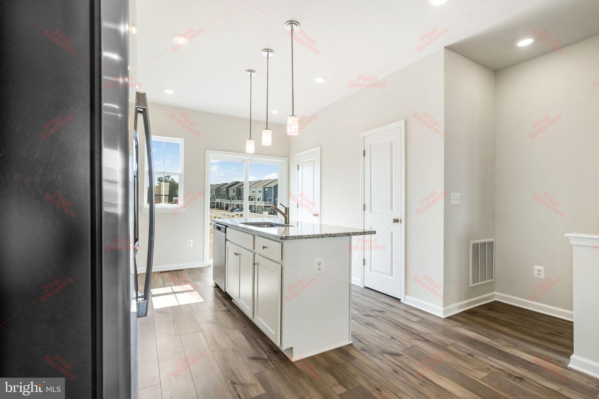 SHENANDOAH SPRINGS - Residential Lease