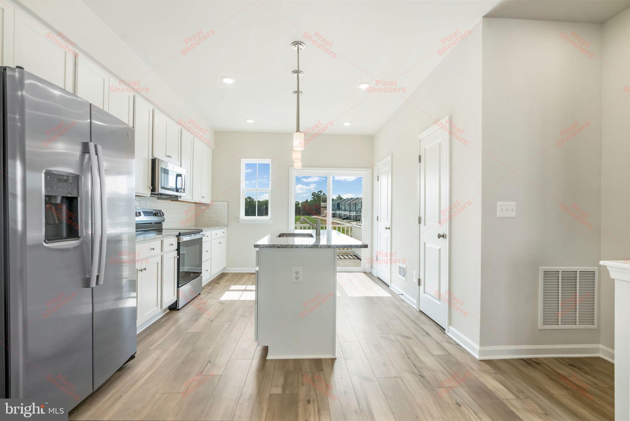 SHENANDOAH SPRINGS - Residential Lease