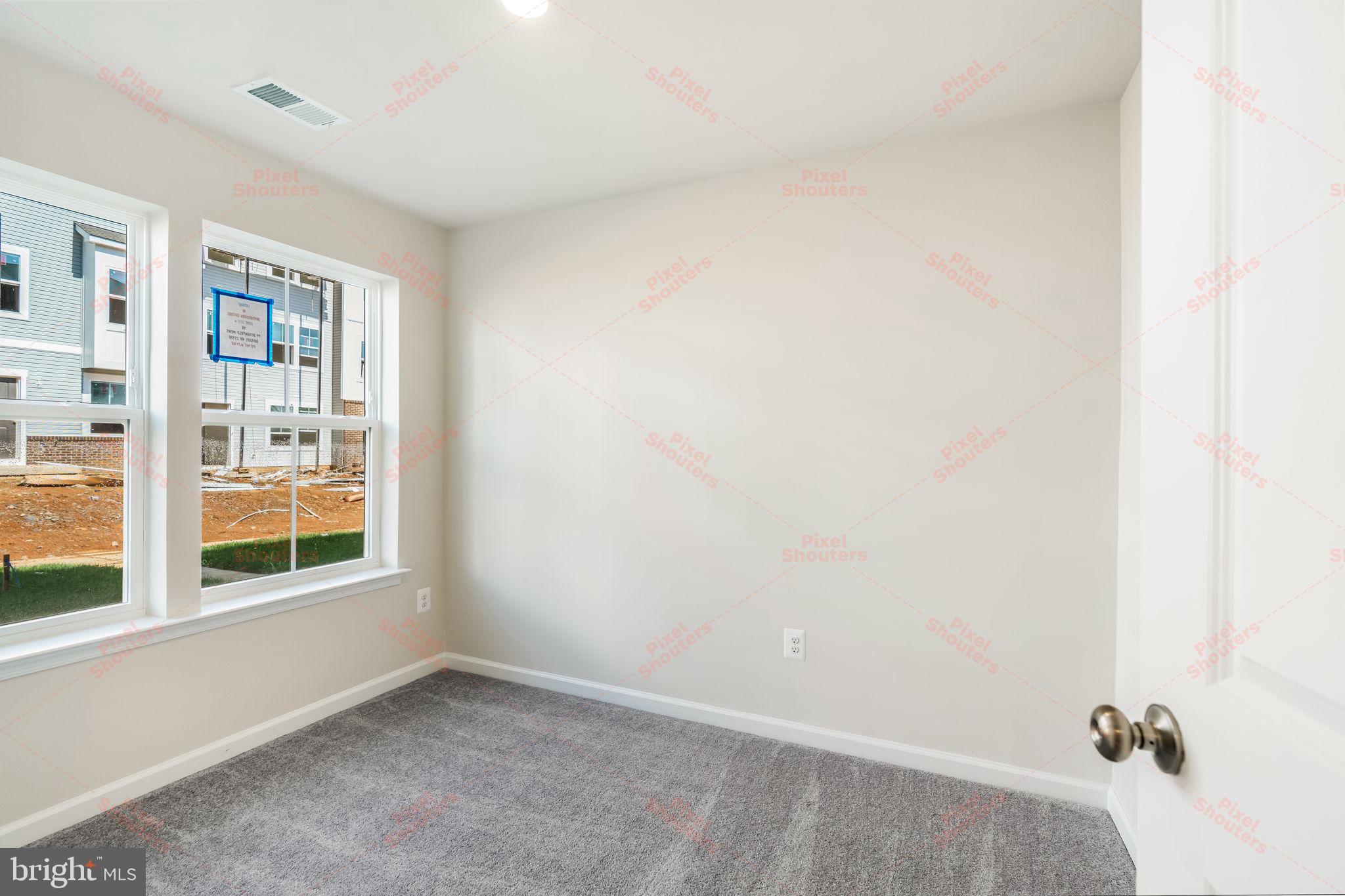 SHENANDOAH SPRINGS - Residential Lease