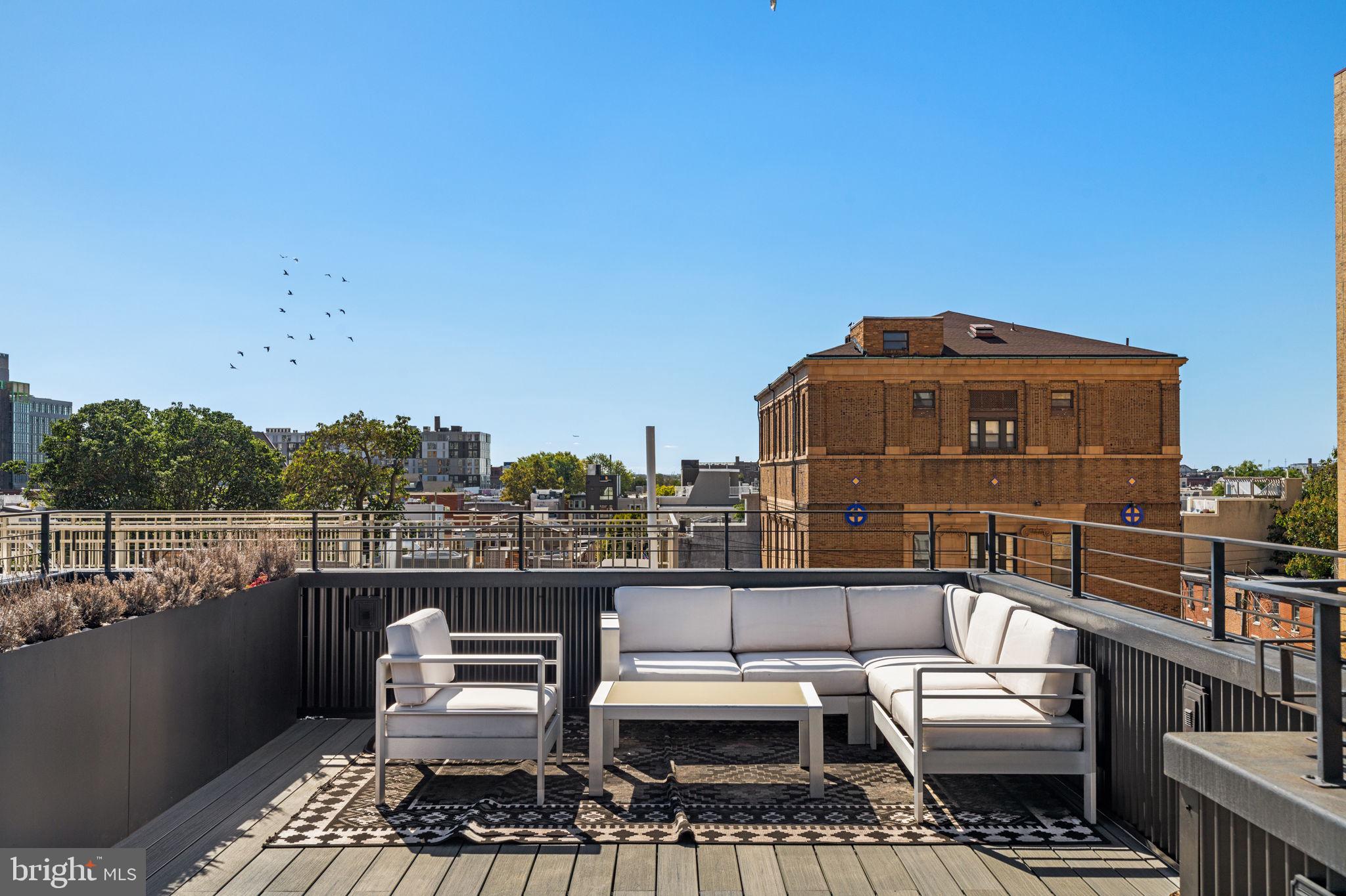 GRADUATE HOSPITAL - Residential Lease