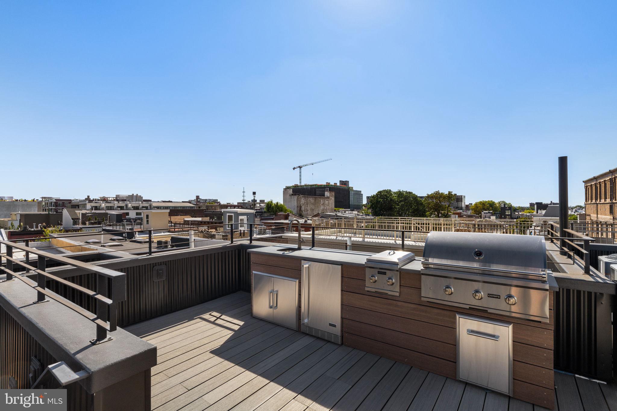 GRADUATE HOSPITAL - Residential Lease