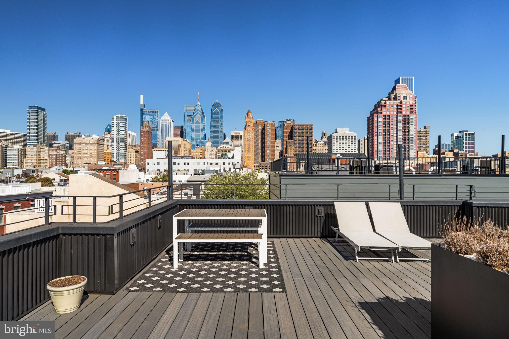 GRADUATE HOSPITAL - Residential Lease