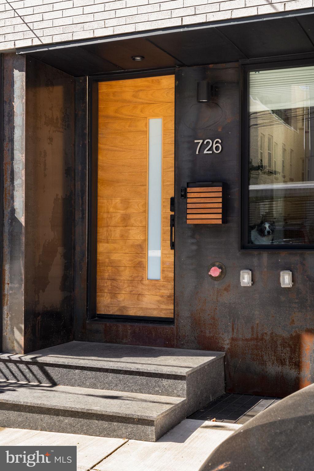 GRADUATE HOSPITAL - Residential Lease