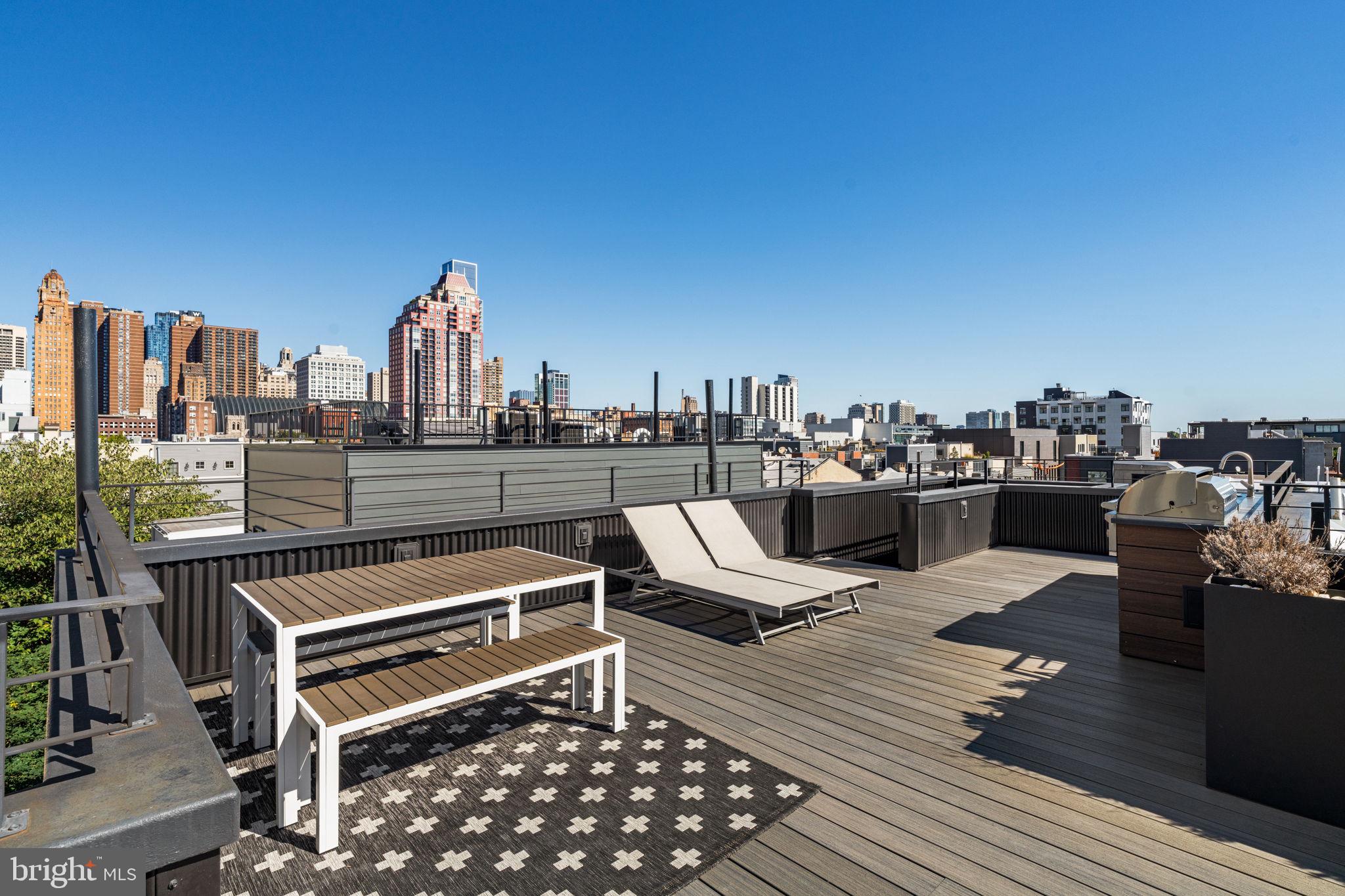 GRADUATE HOSPITAL - Residential Lease