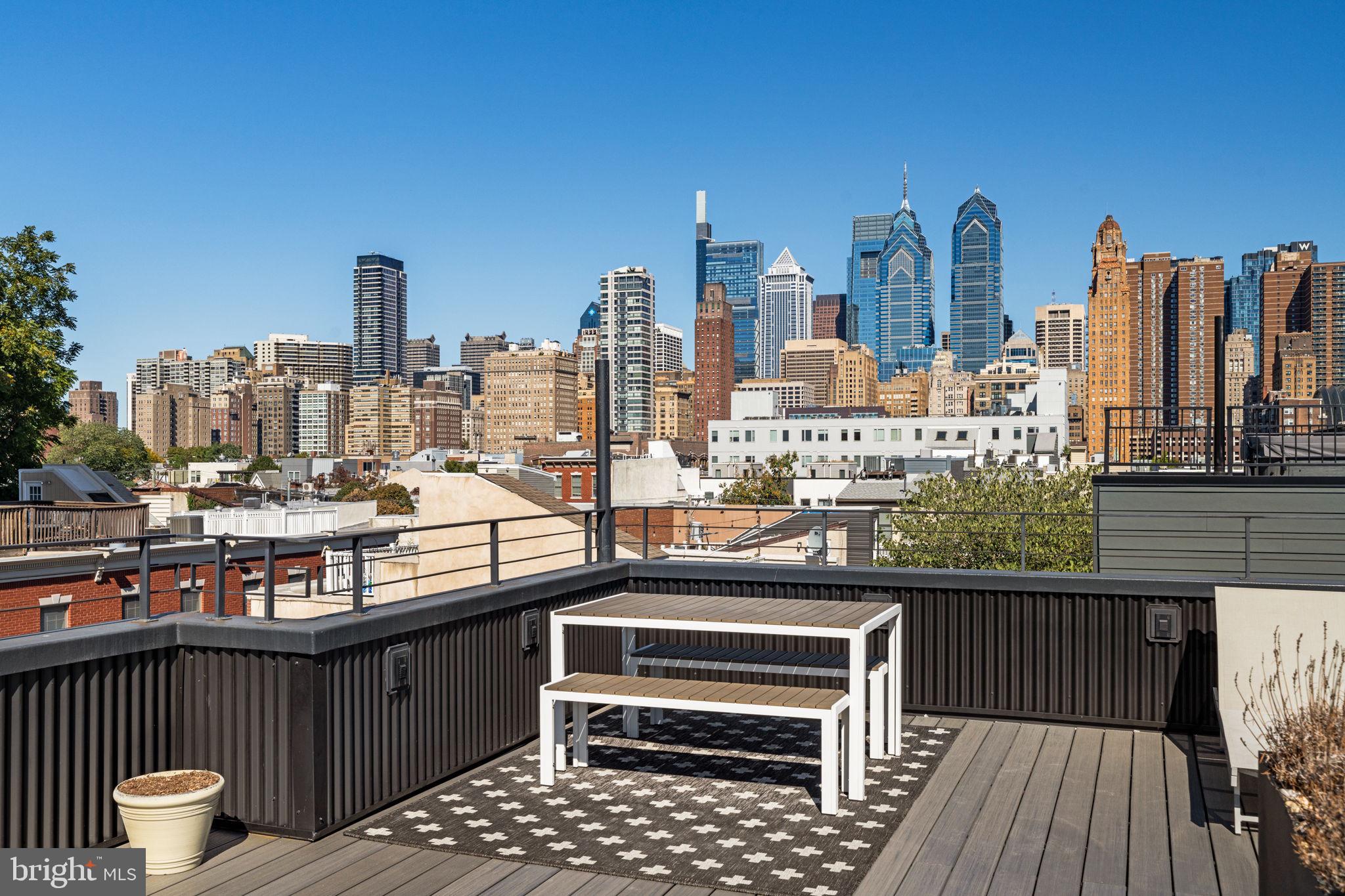 GRADUATE HOSPITAL - Residential Lease