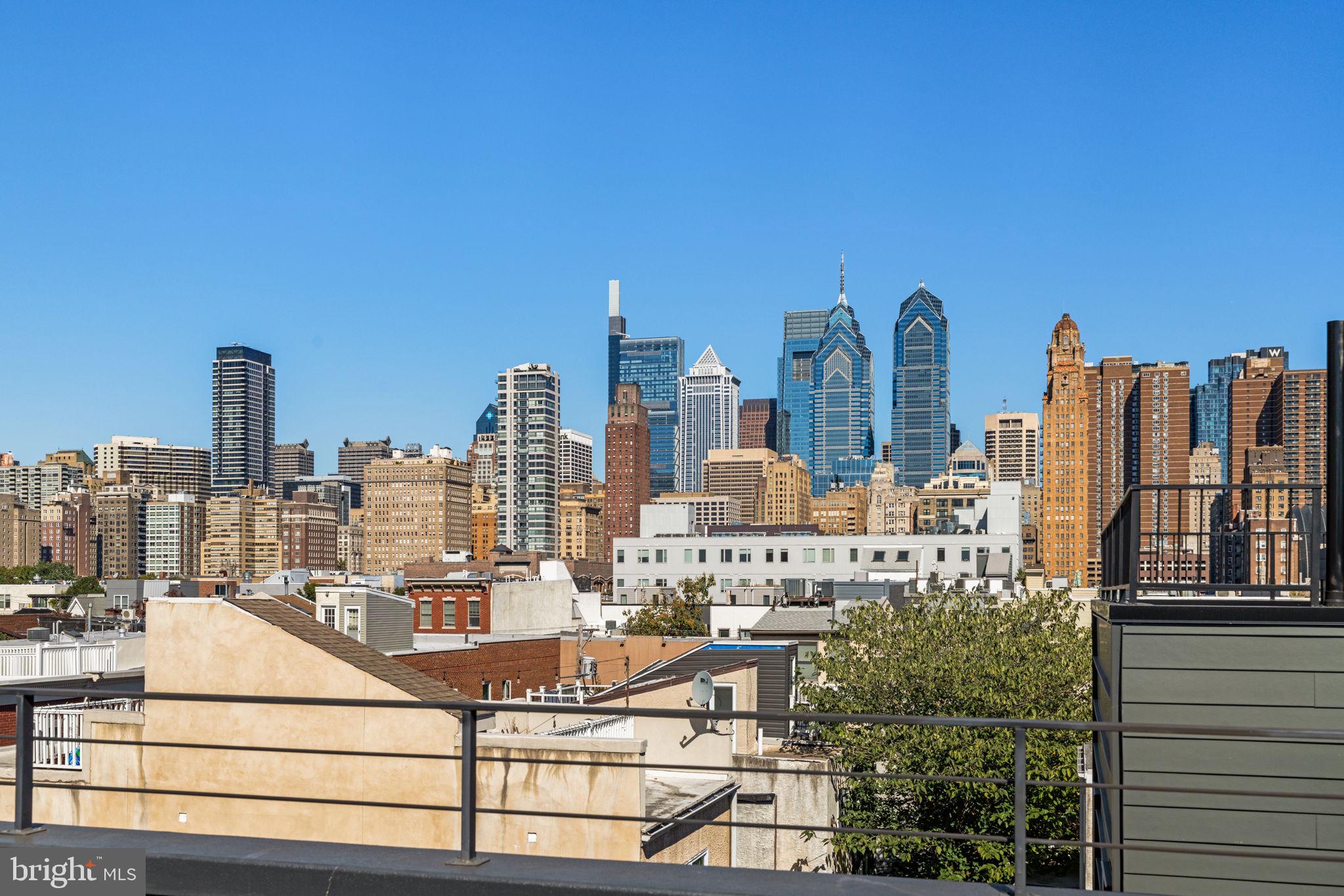 GRADUATE HOSPITAL - Residential Lease