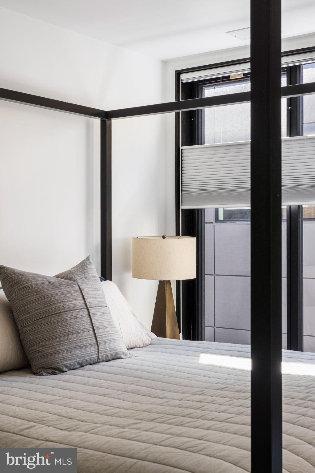 GRADUATE HOSPITAL - Residential Lease