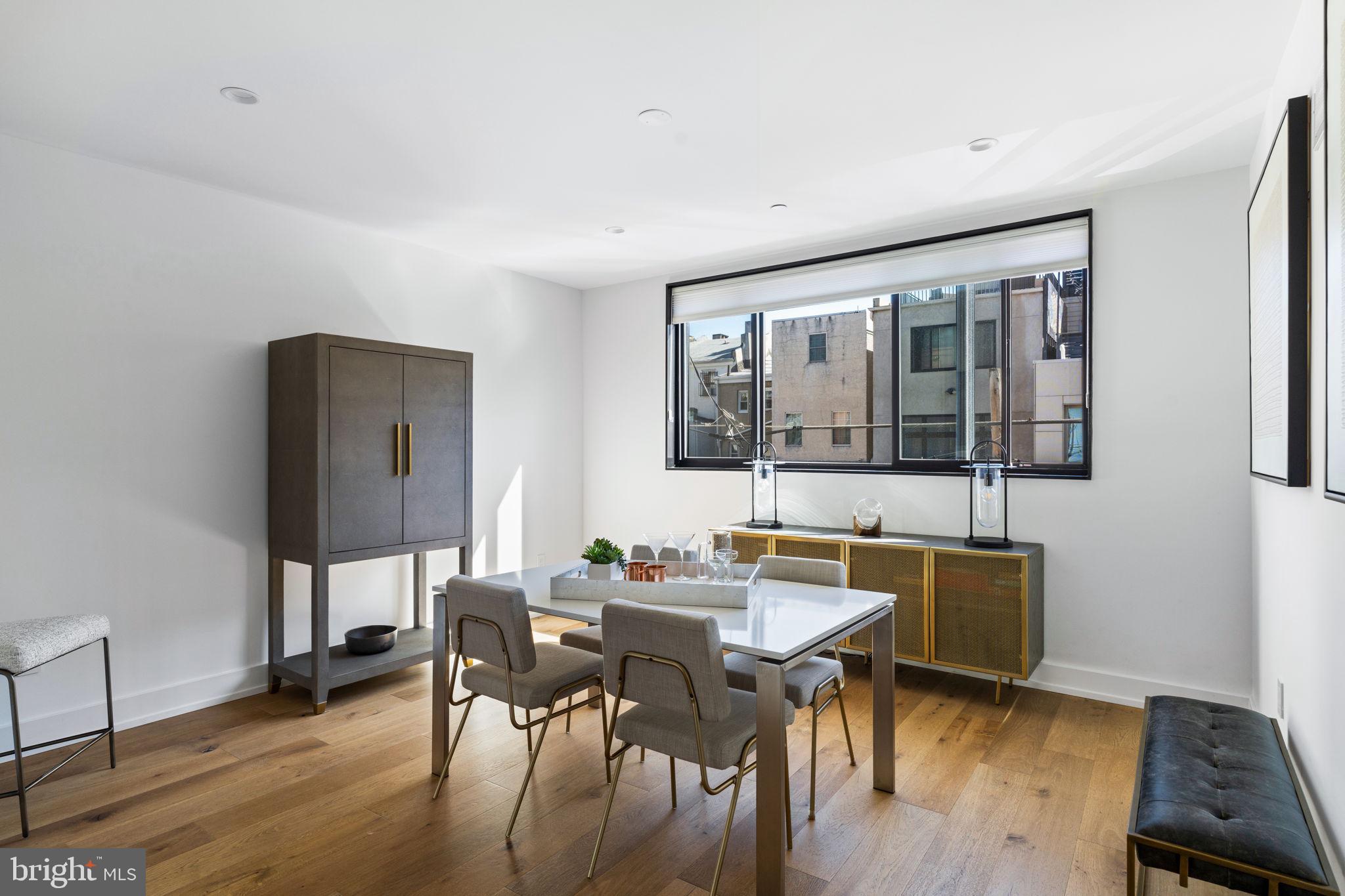 GRADUATE HOSPITAL - Residential Lease