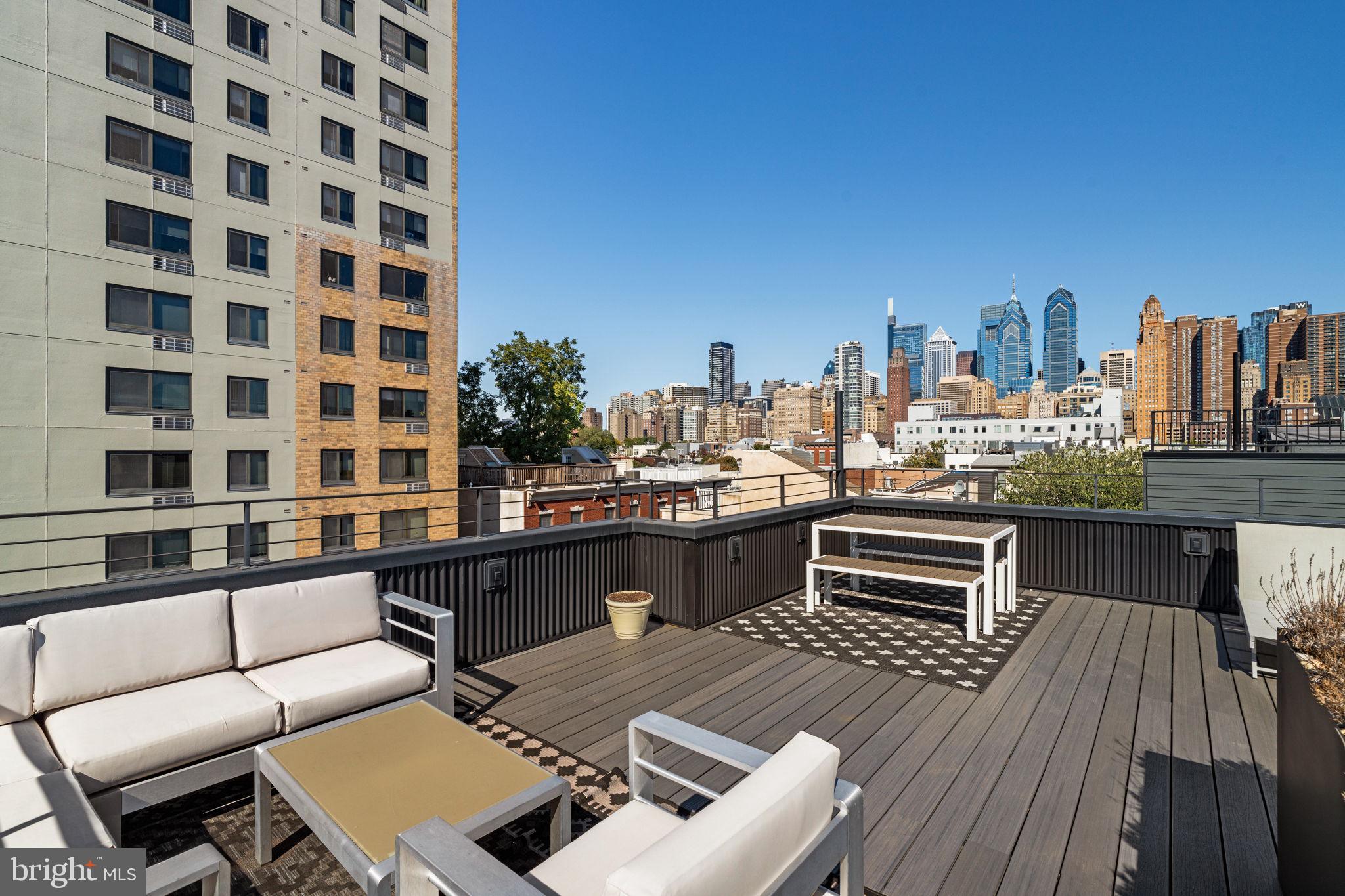 GRADUATE HOSPITAL - Residential Lease