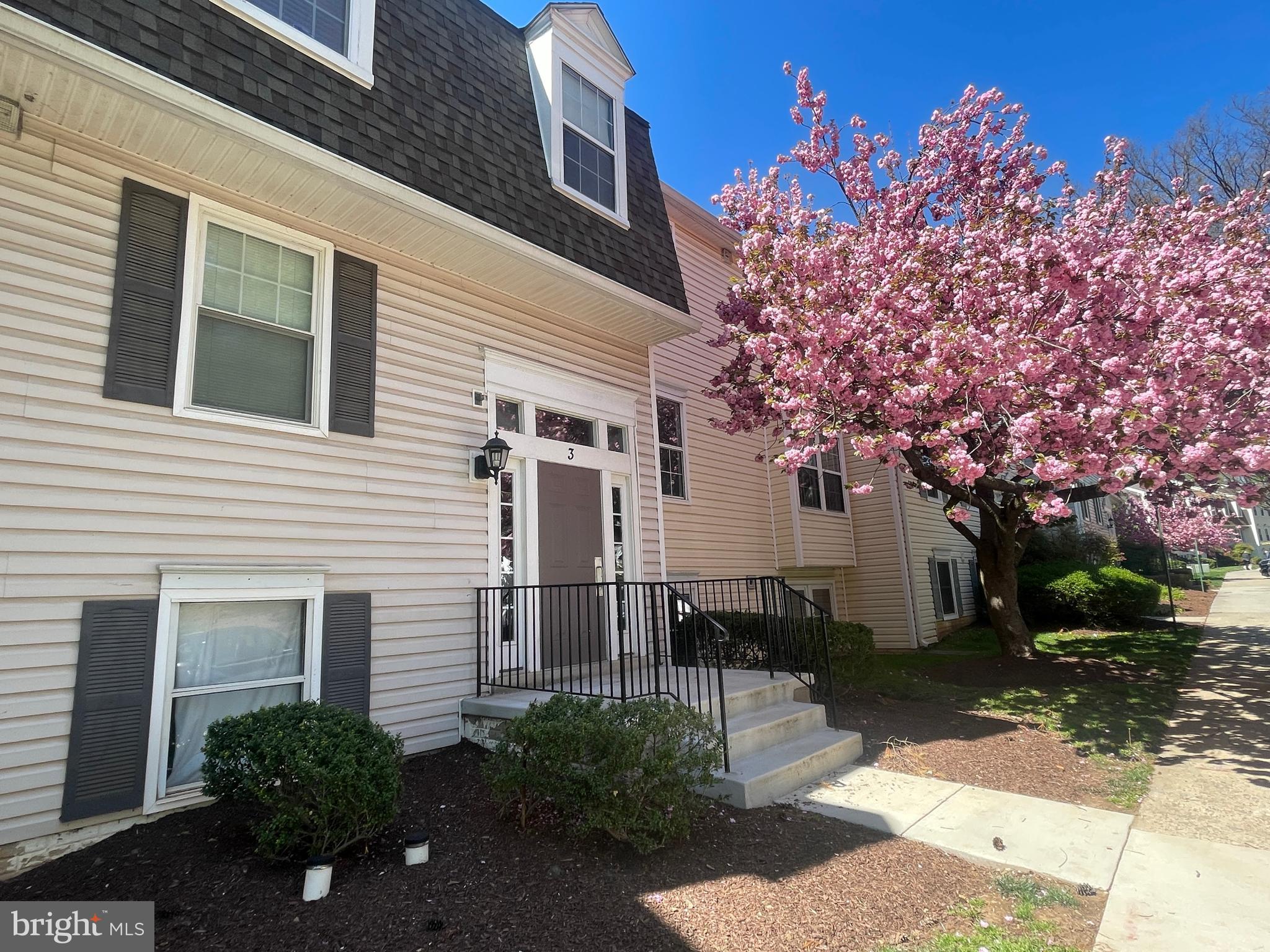 3 PICKERING COURT # 102