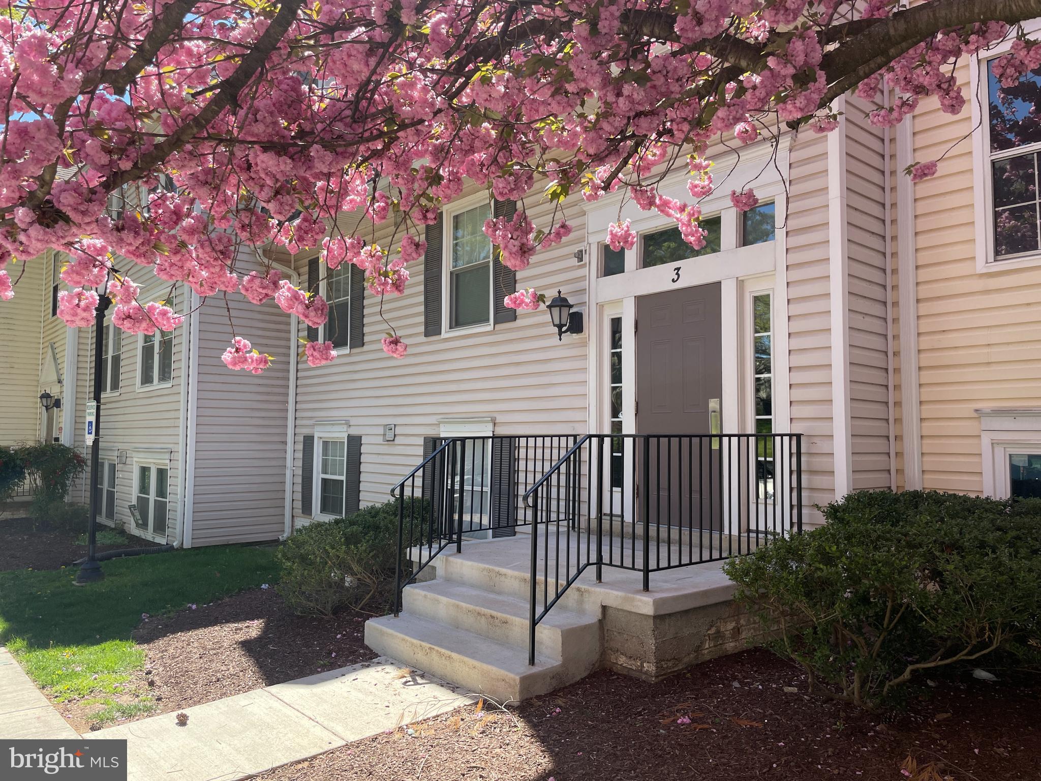 3 PICKERING COURT # 102