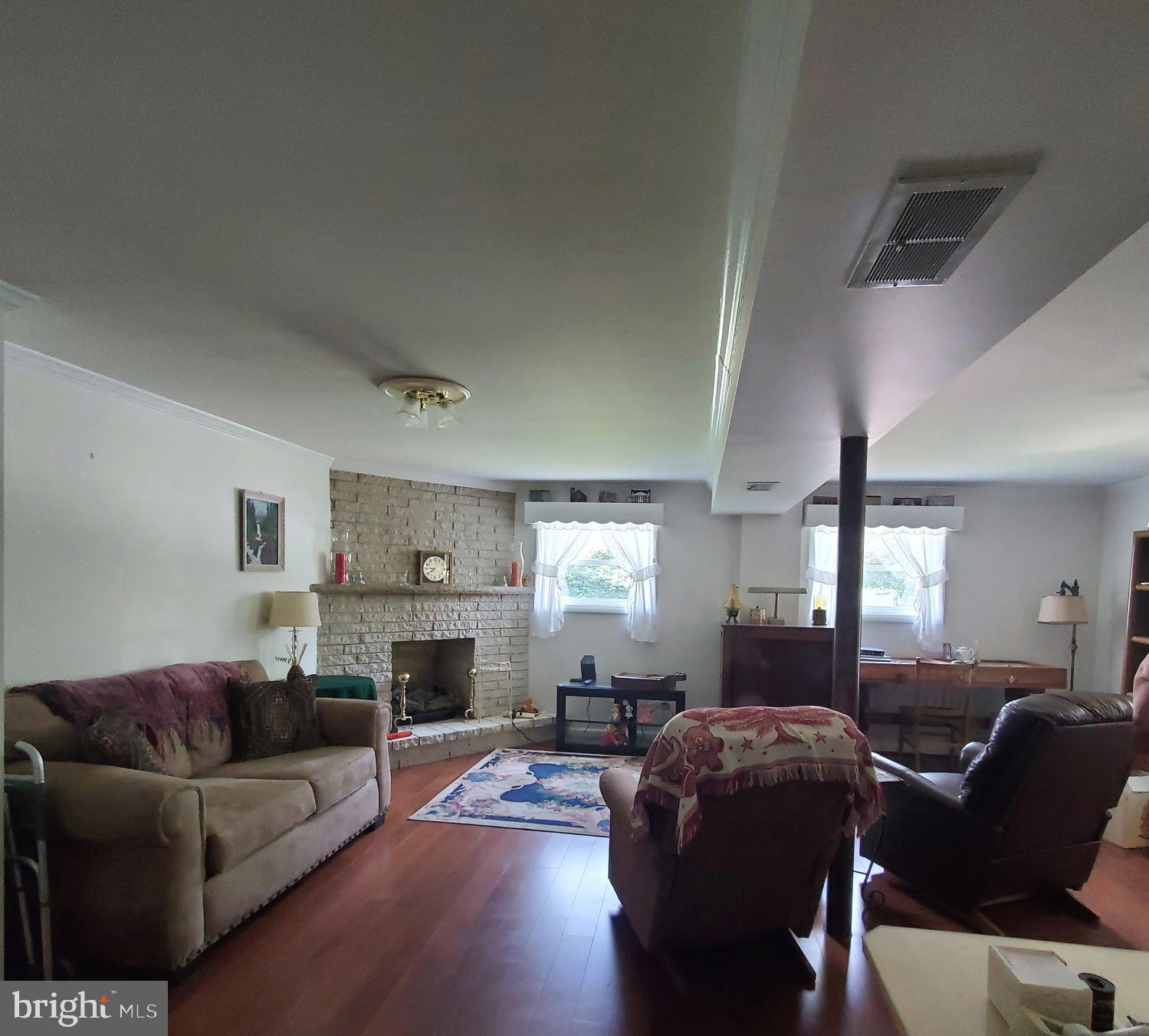 CITY OF MARTINSBURG - Residential