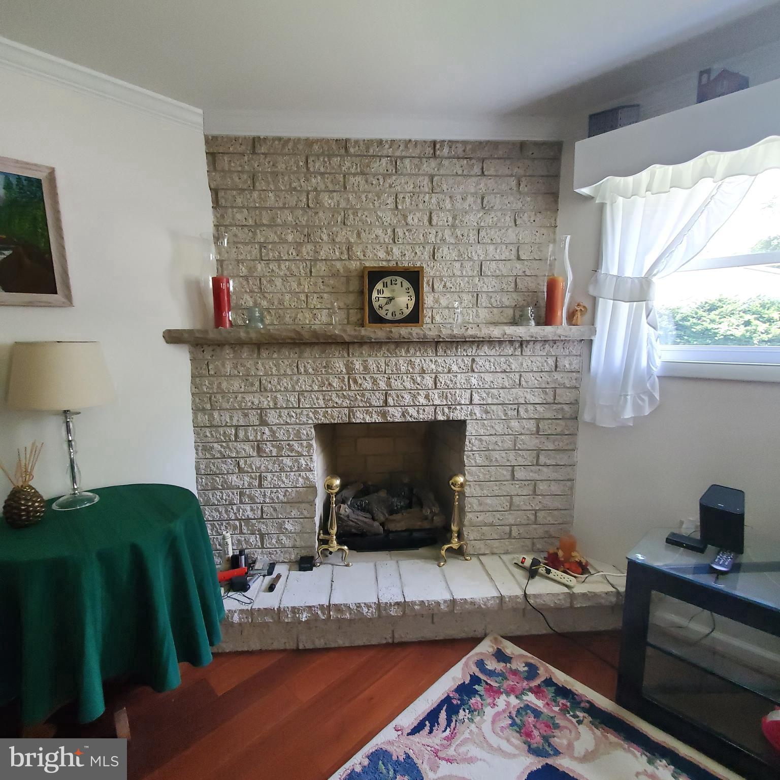 CITY OF MARTINSBURG - Residential