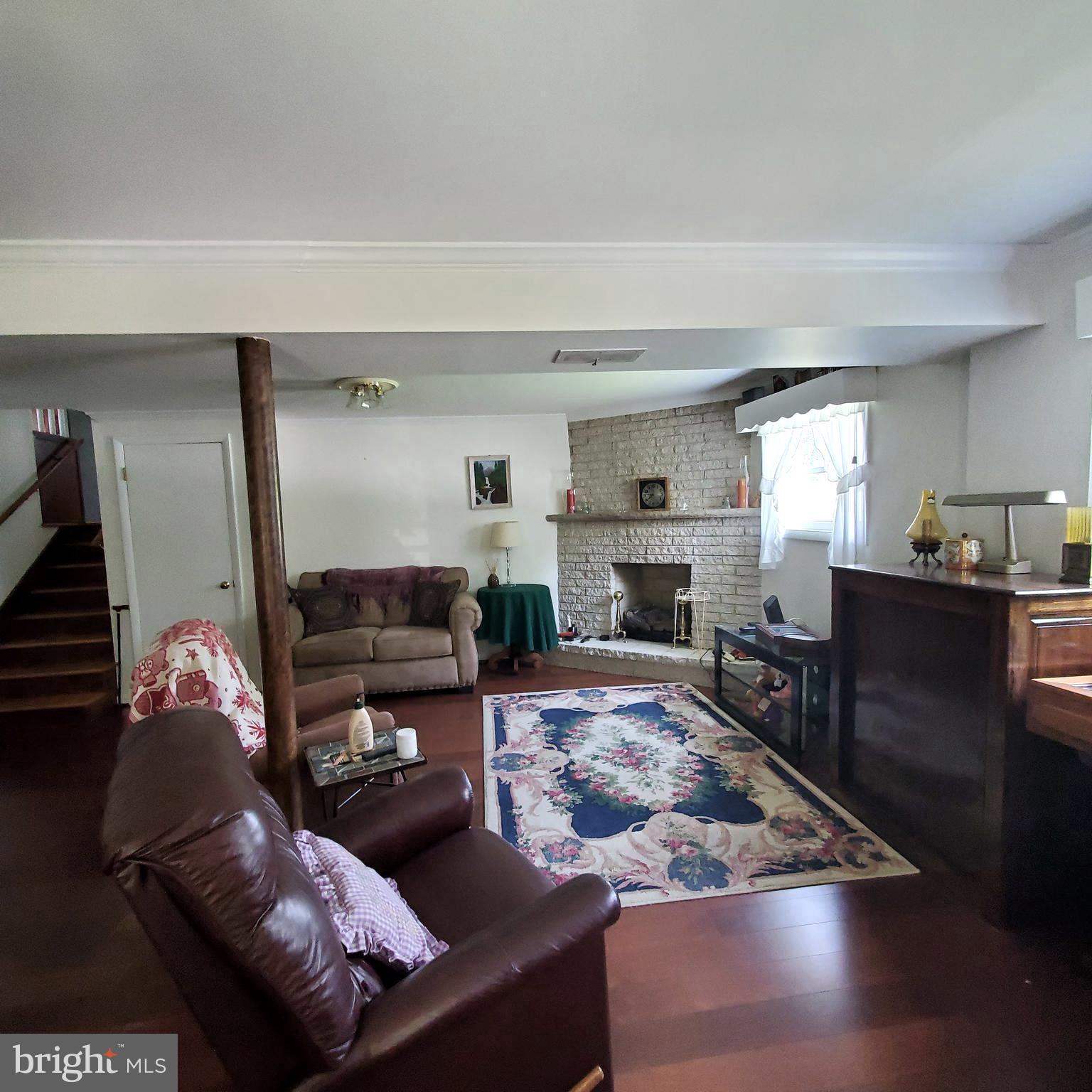 CITY OF MARTINSBURG - Residential