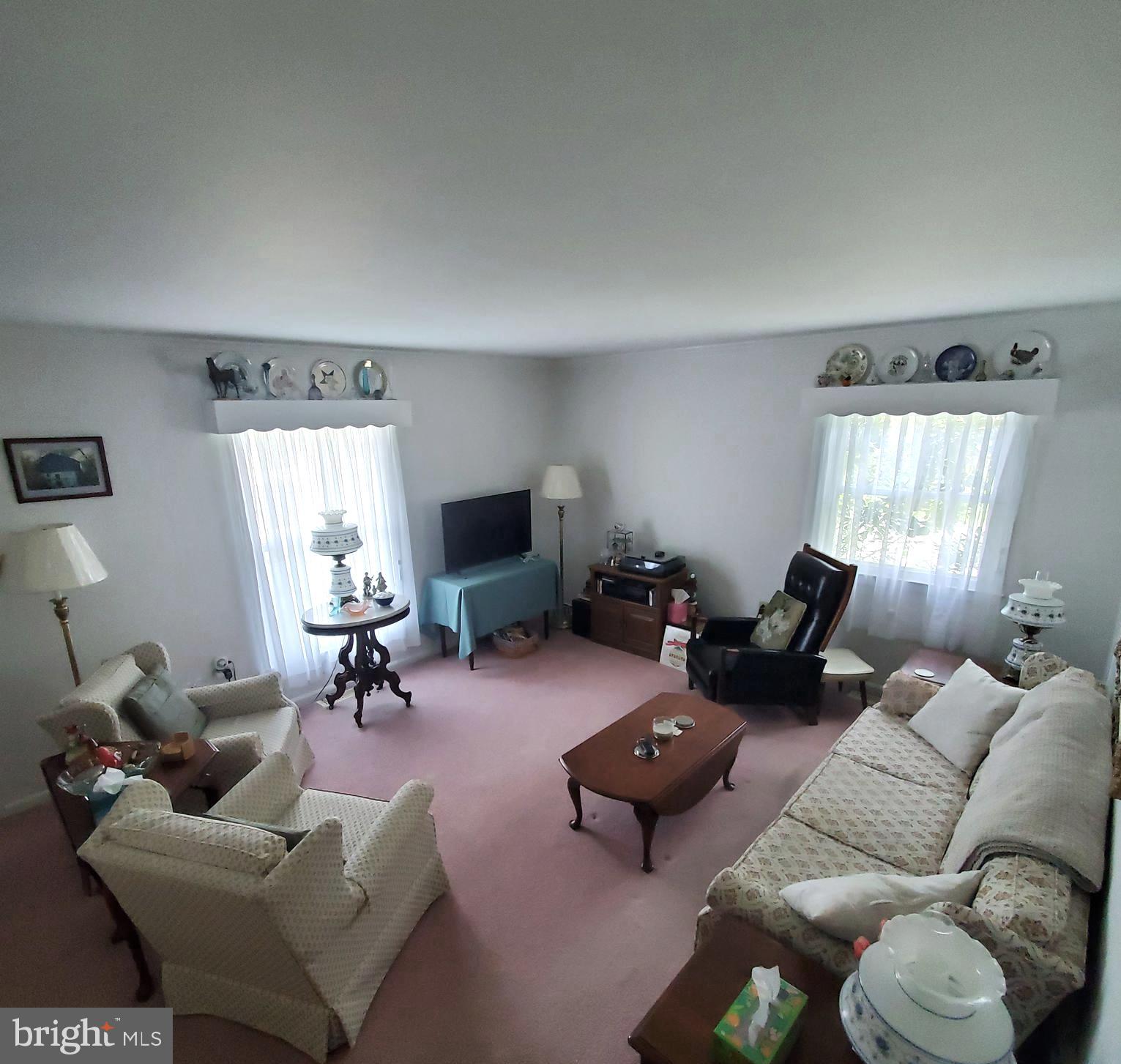 CITY OF MARTINSBURG - Residential