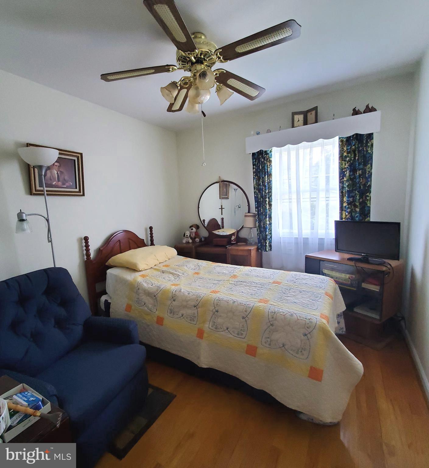 CITY OF MARTINSBURG - Residential