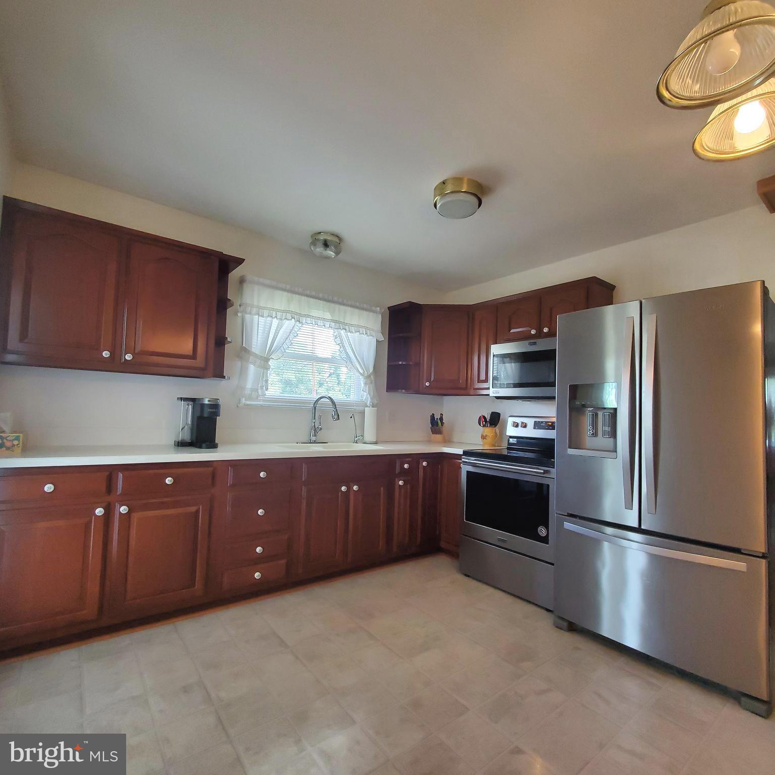 CITY OF MARTINSBURG - Residential