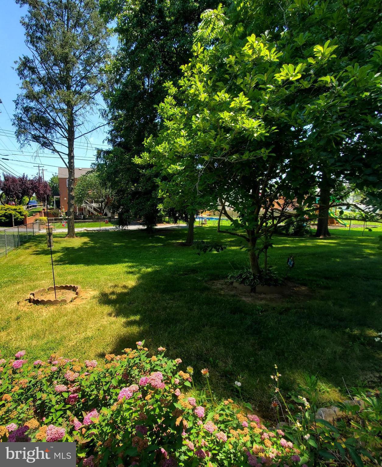 CITY OF MARTINSBURG - Residential