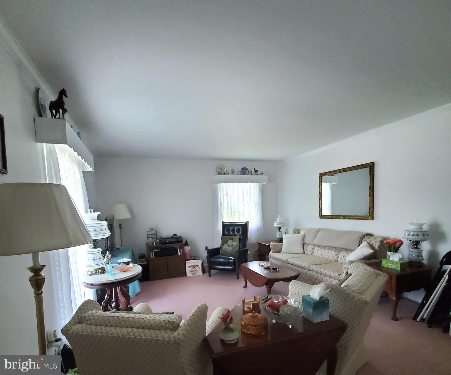 CITY OF MARTINSBURG - Residential