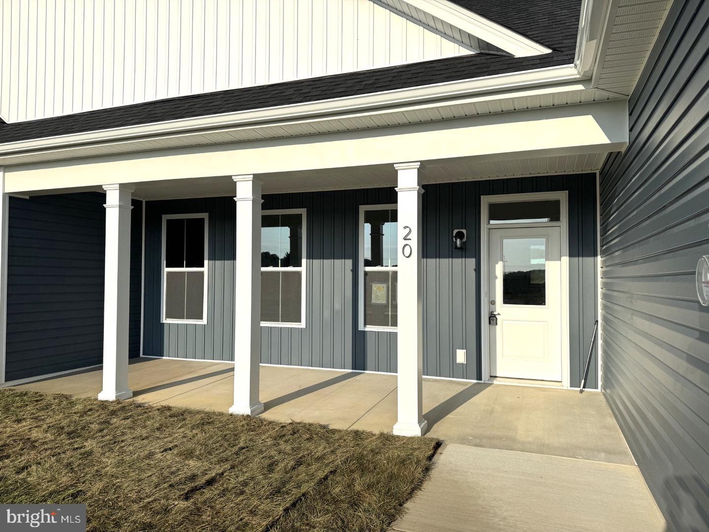 Lot 77 DIBBLE ROAD