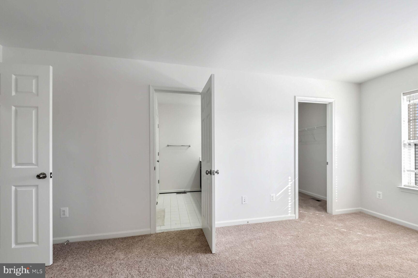 SNOWDEN BRIDGE - Residential Lease