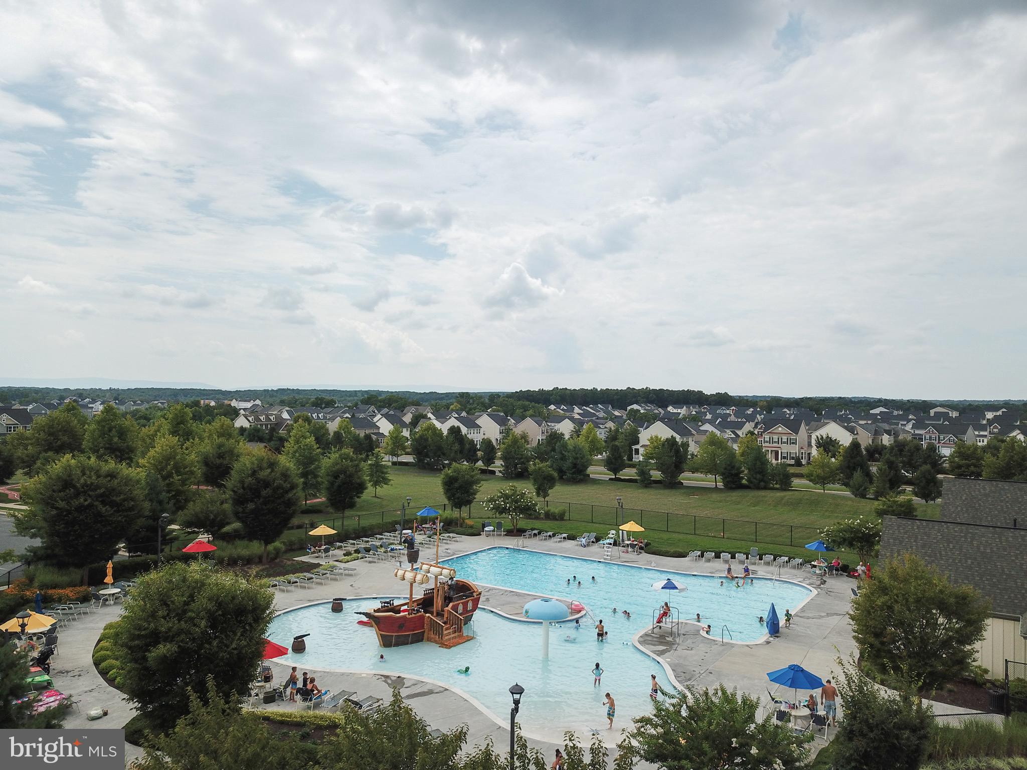 SNOWDEN BRIDGE - Residential Lease