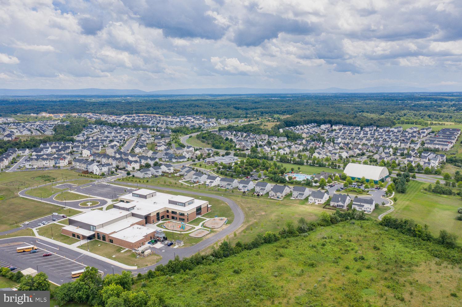 SNOWDEN BRIDGE - Residential Lease