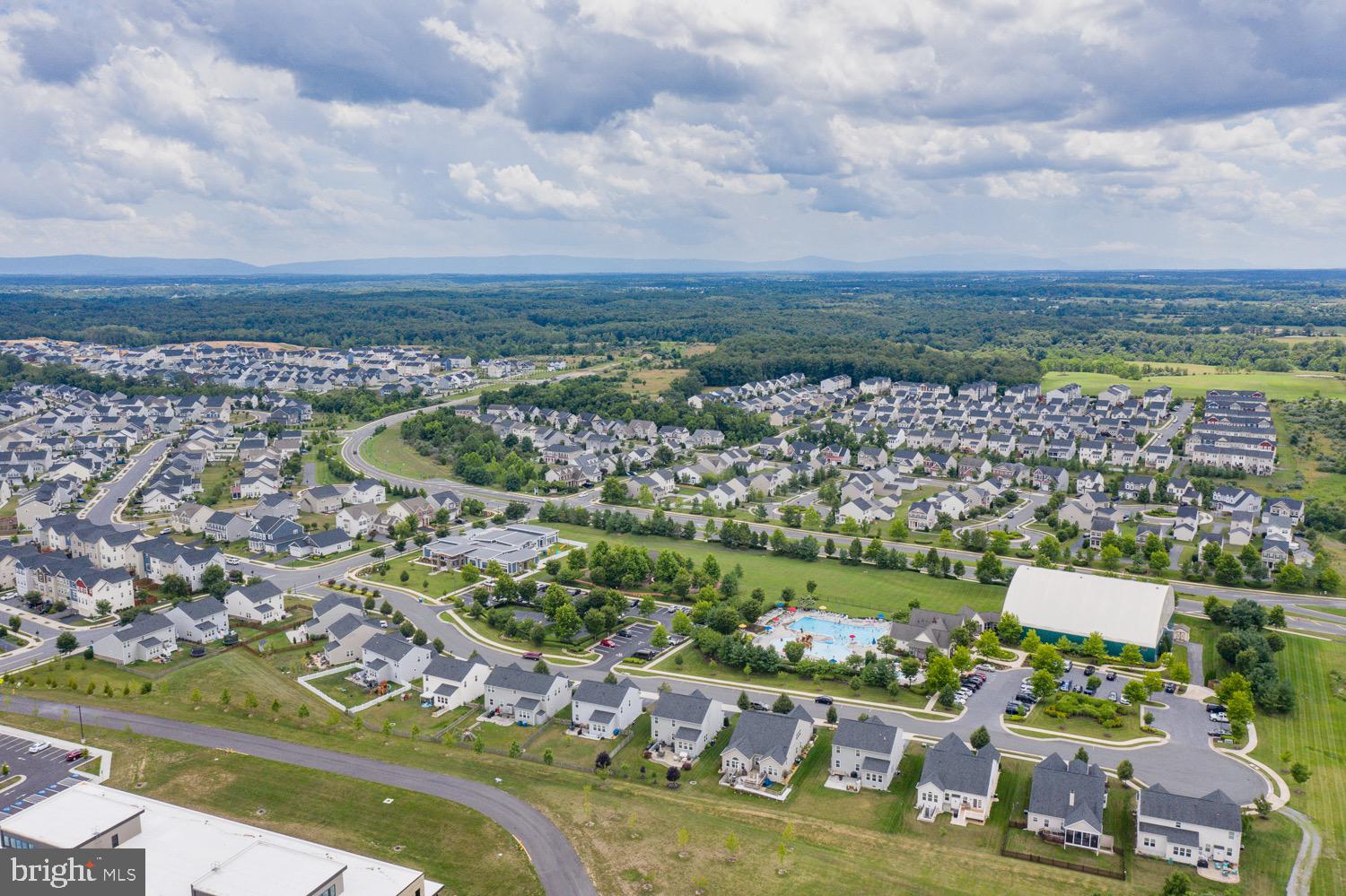 SNOWDEN BRIDGE - Residential Lease