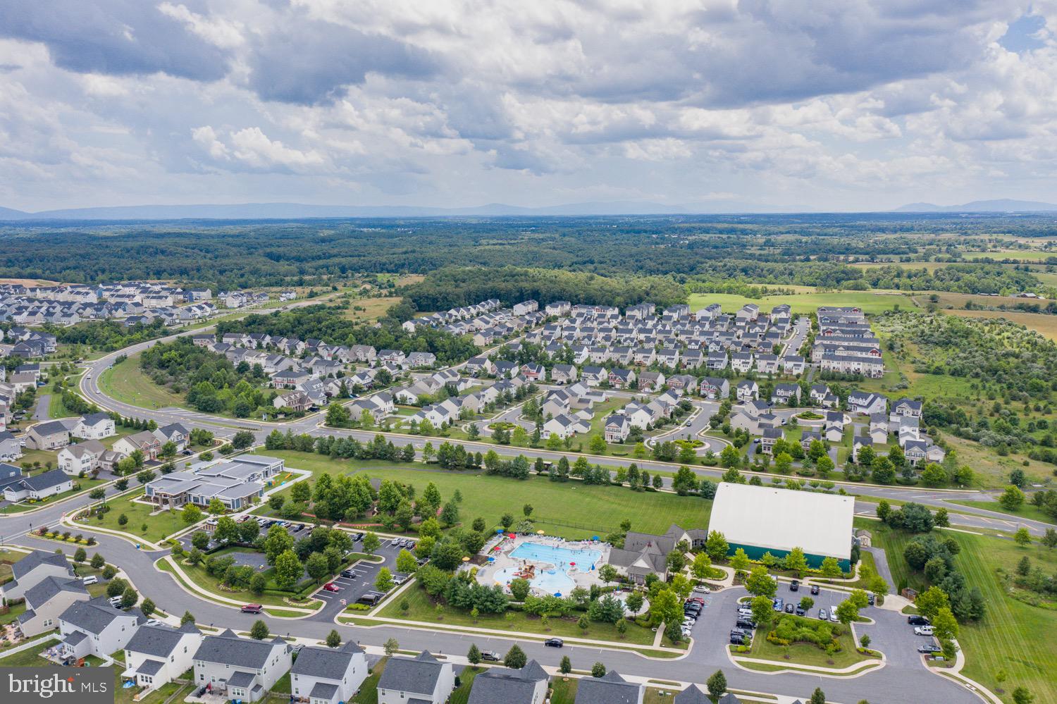 SNOWDEN BRIDGE - Residential Lease