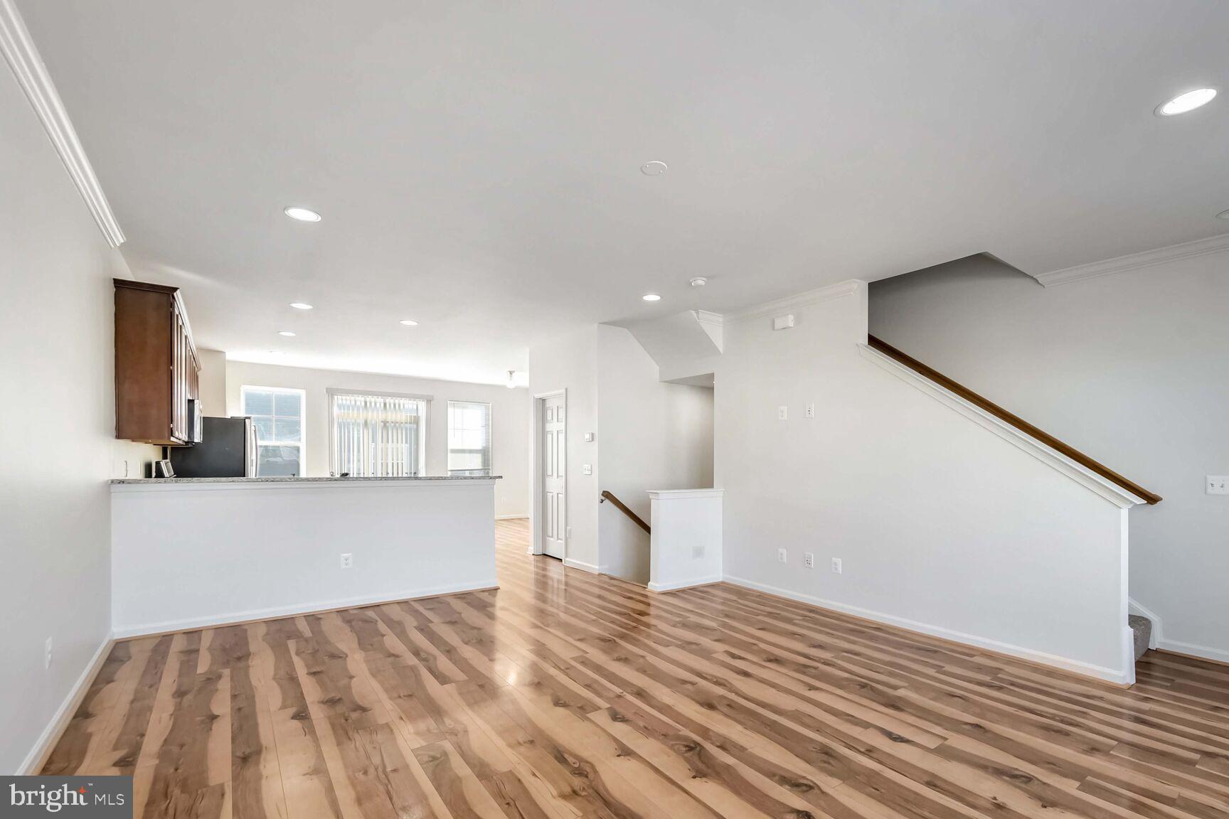 SNOWDEN BRIDGE - Residential Lease