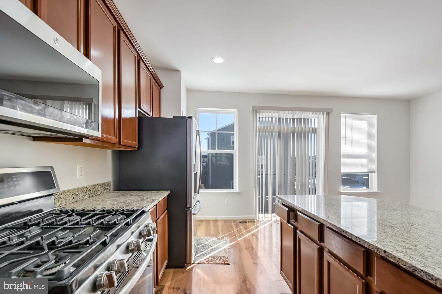 SNOWDEN BRIDGE - Residential Lease