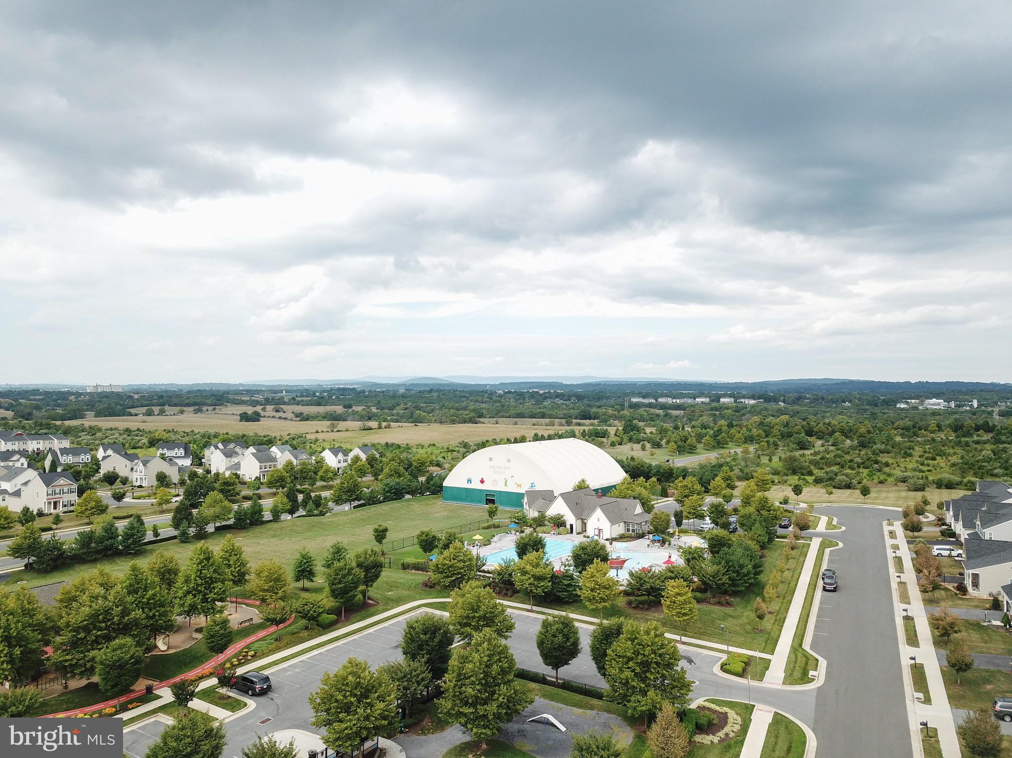 SNOWDEN BRIDGE - Residential Lease