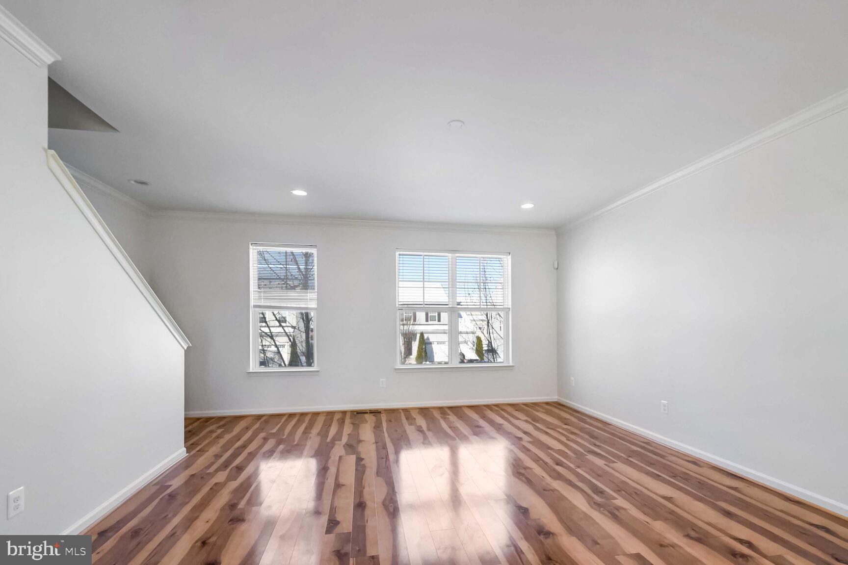 SNOWDEN BRIDGE - Residential Lease