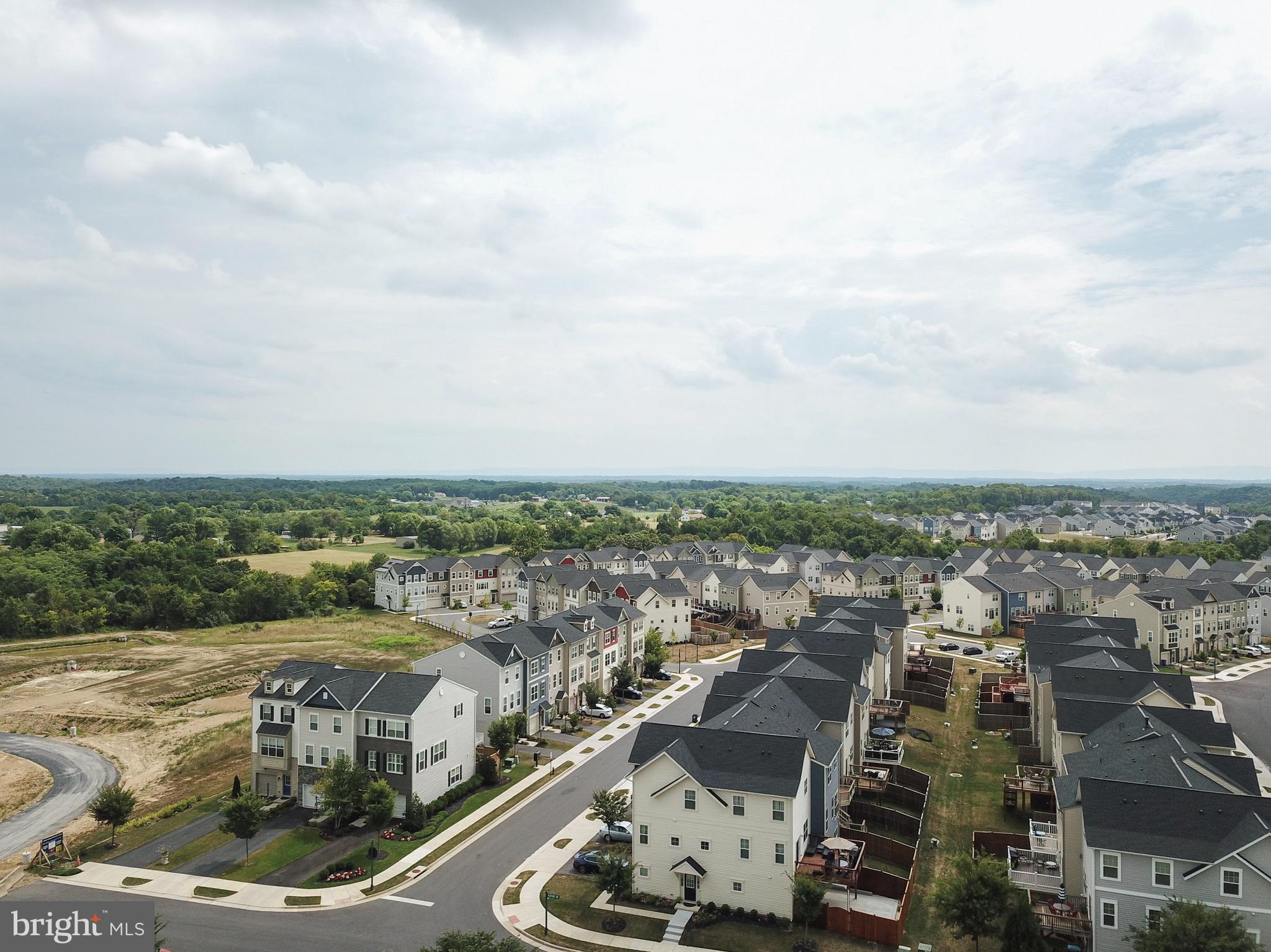 SNOWDEN BRIDGE - Residential Lease