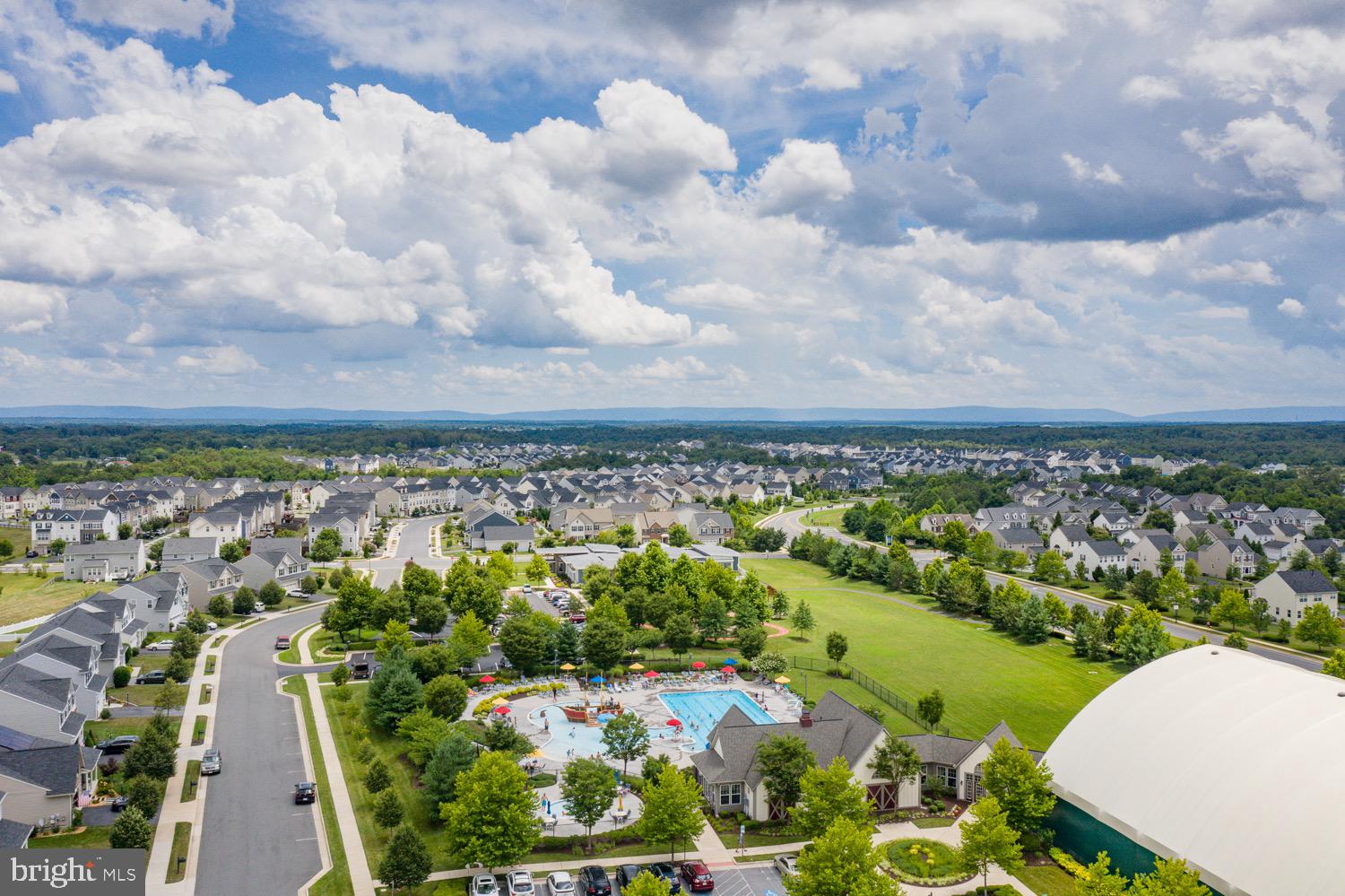 SNOWDEN BRIDGE - Residential Lease