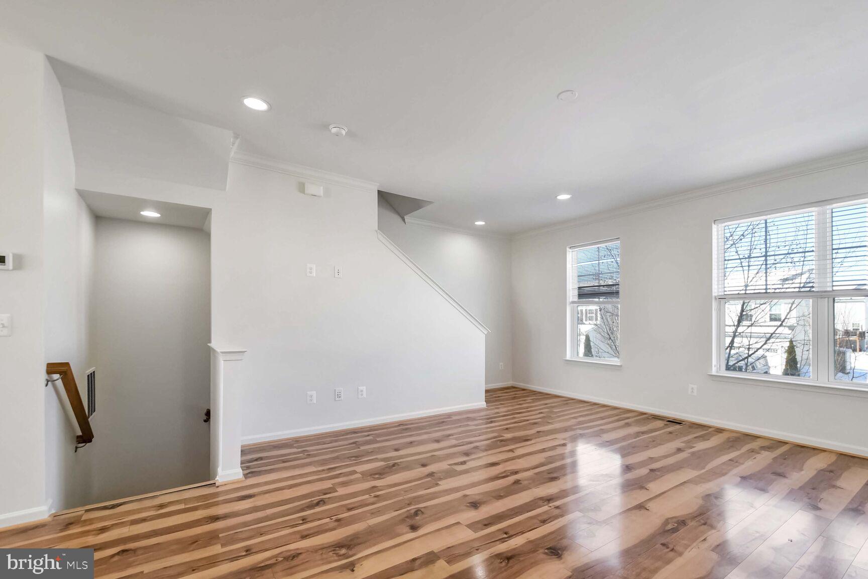 SNOWDEN BRIDGE - Residential Lease