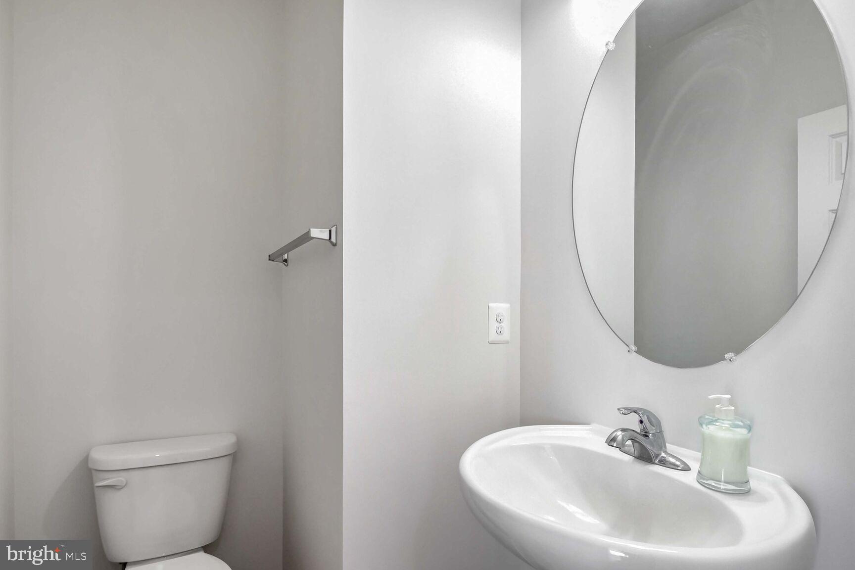 SNOWDEN BRIDGE - Residential Lease