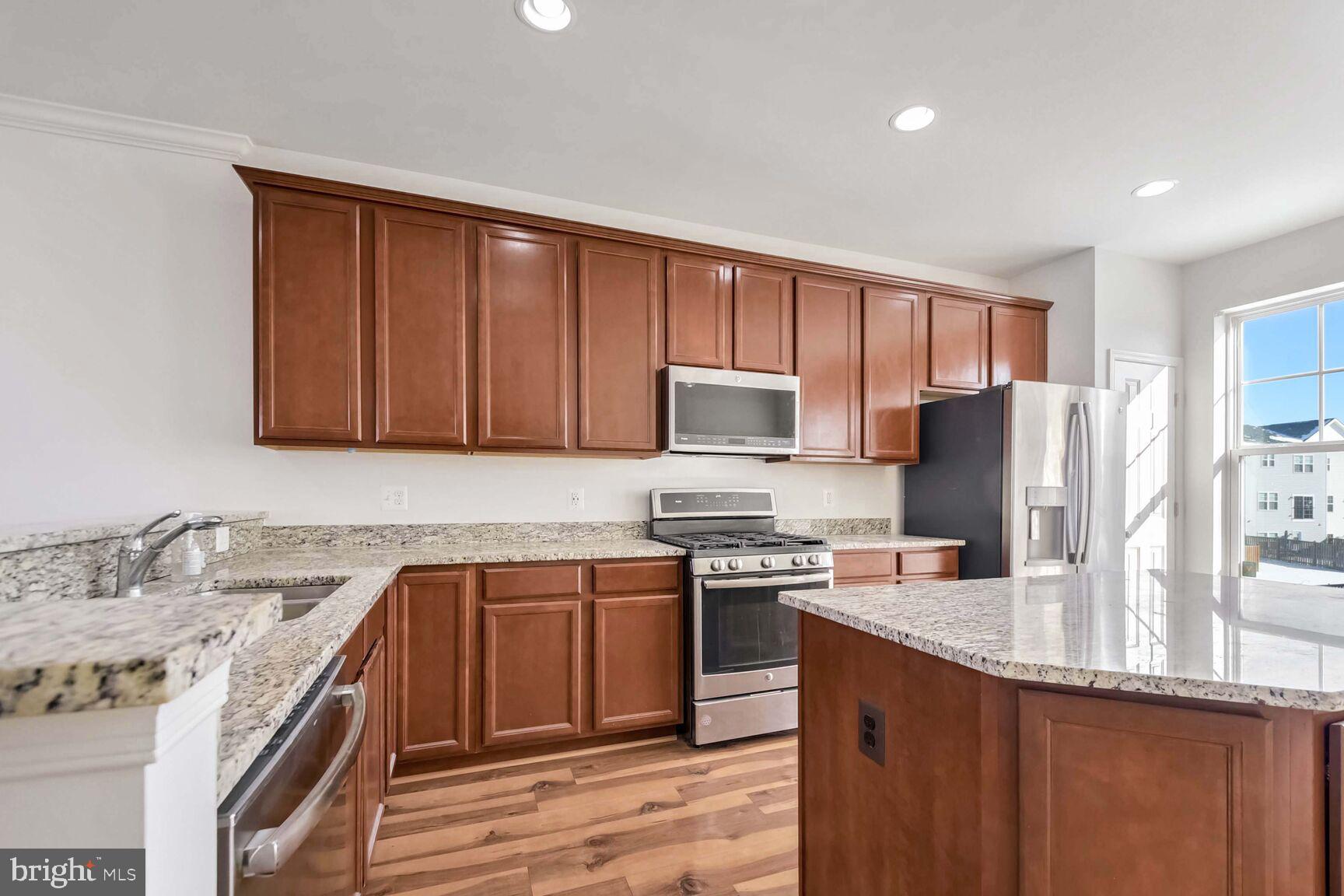 SNOWDEN BRIDGE - Residential Lease