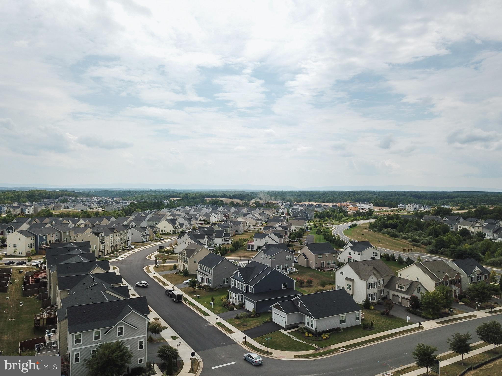 SNOWDEN BRIDGE - Residential Lease