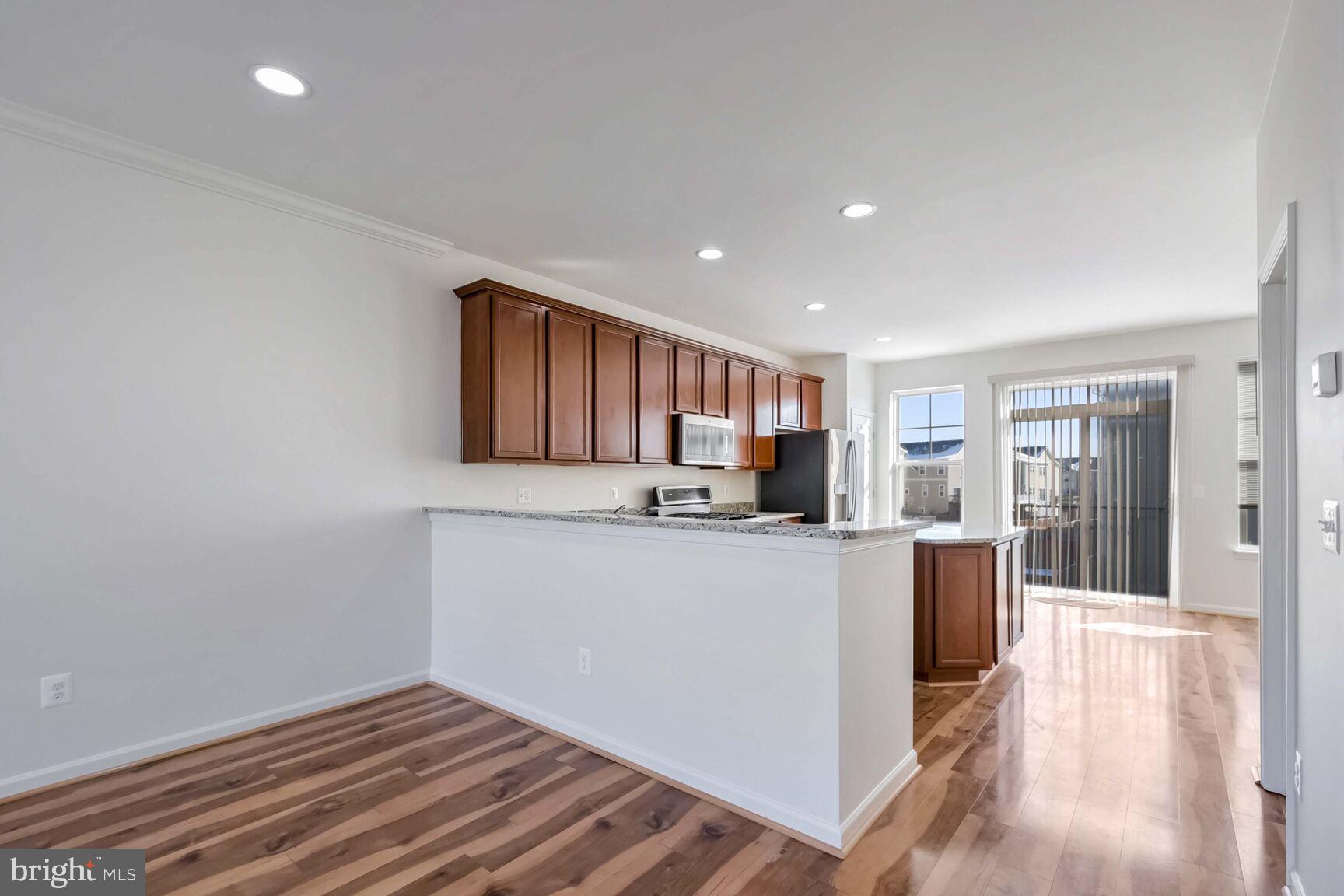 SNOWDEN BRIDGE - Residential Lease