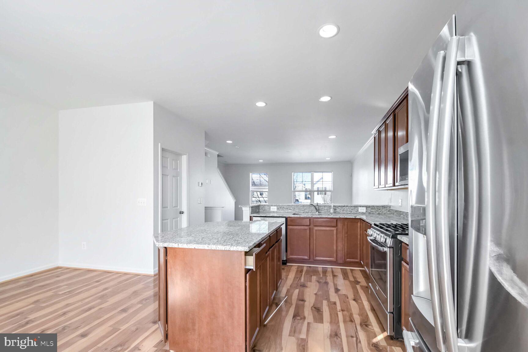 SNOWDEN BRIDGE - Residential Lease