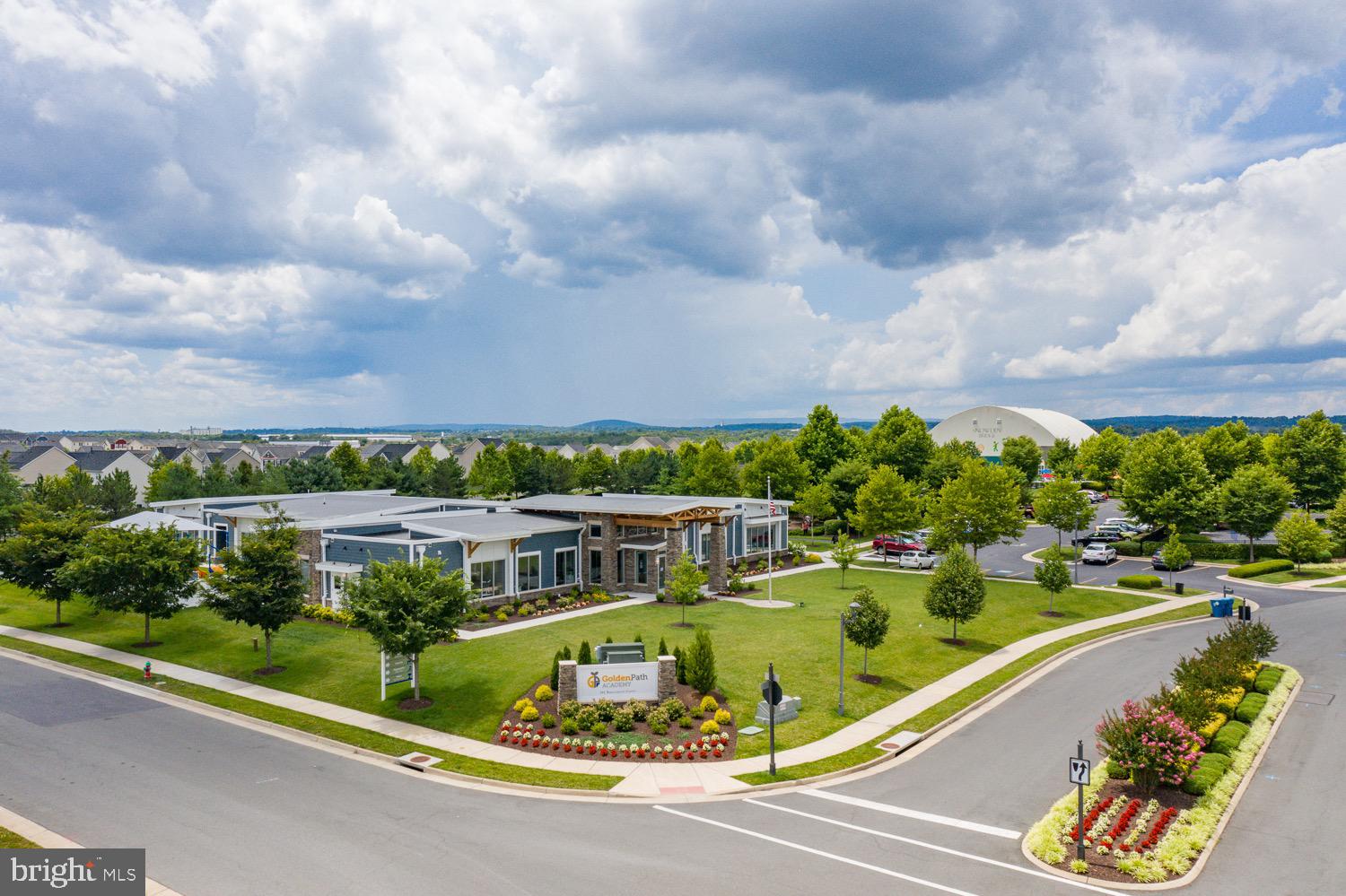 SNOWDEN BRIDGE - Residential Lease