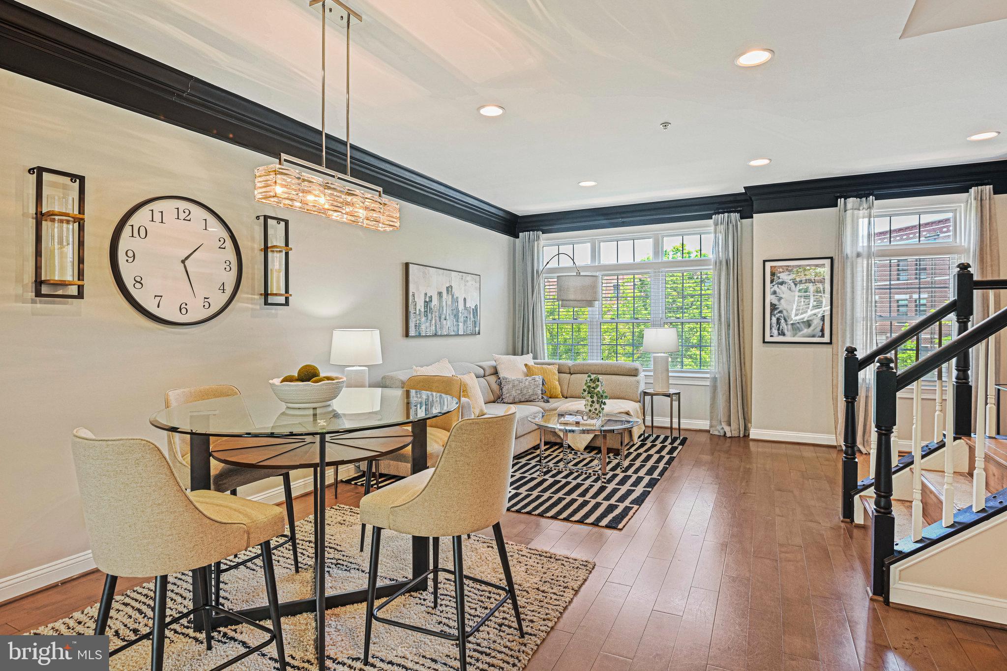 WEST MARKET - Residential