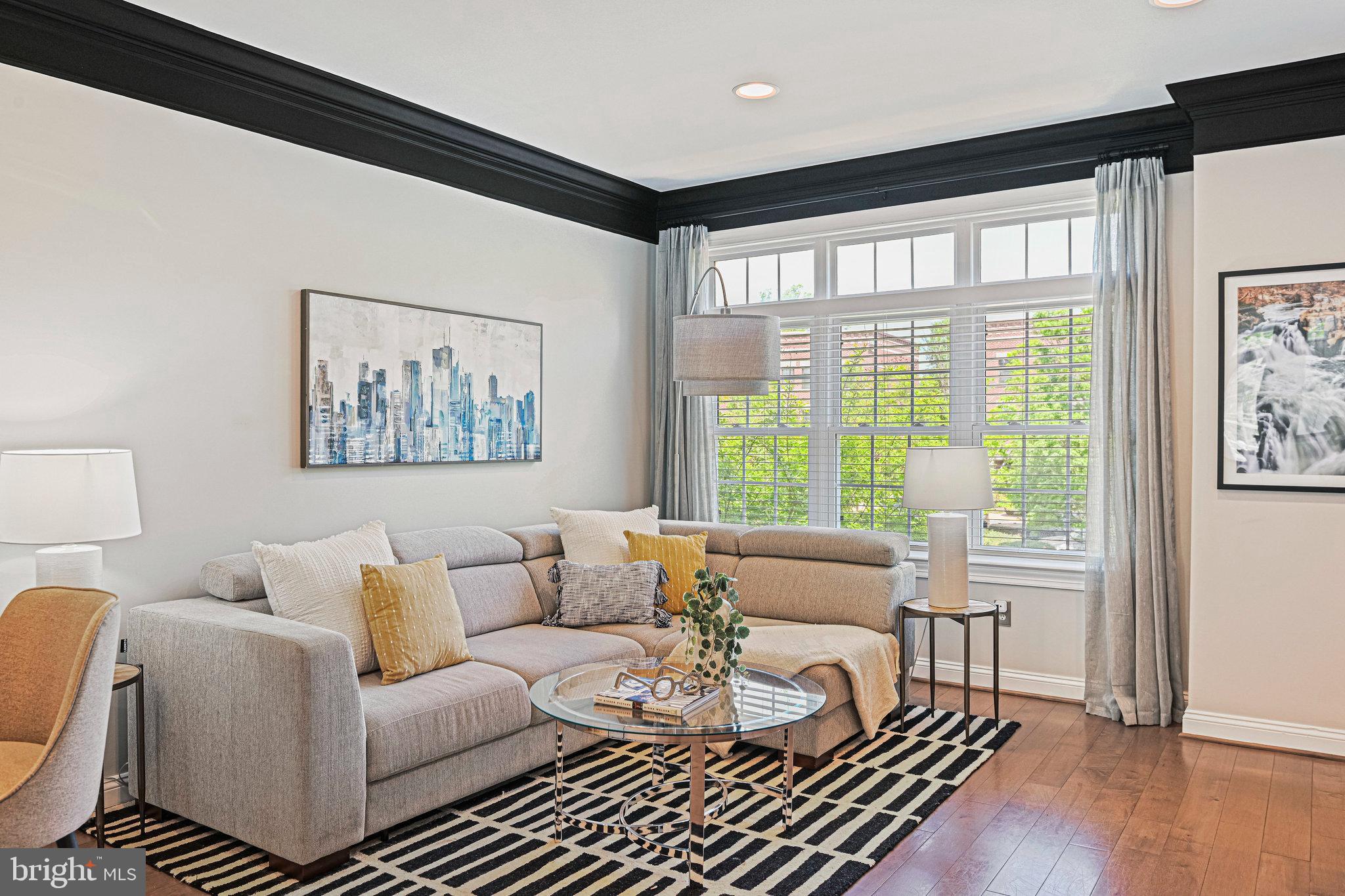 WEST MARKET - Residential