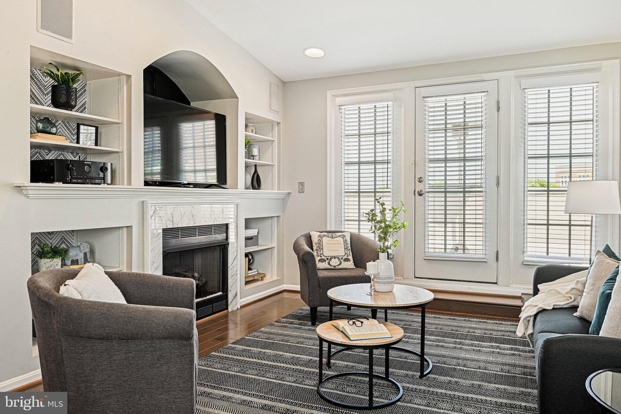 WEST MARKET - Residential