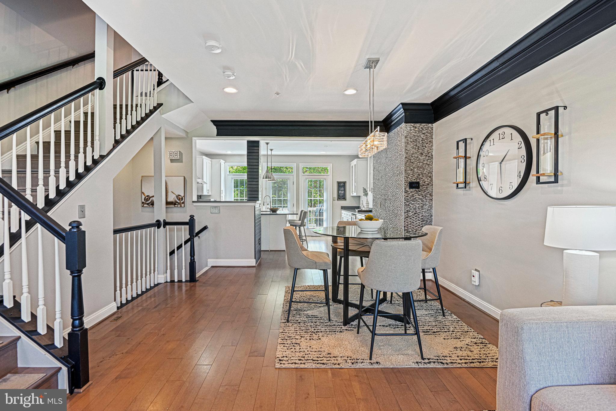 WEST MARKET - Residential