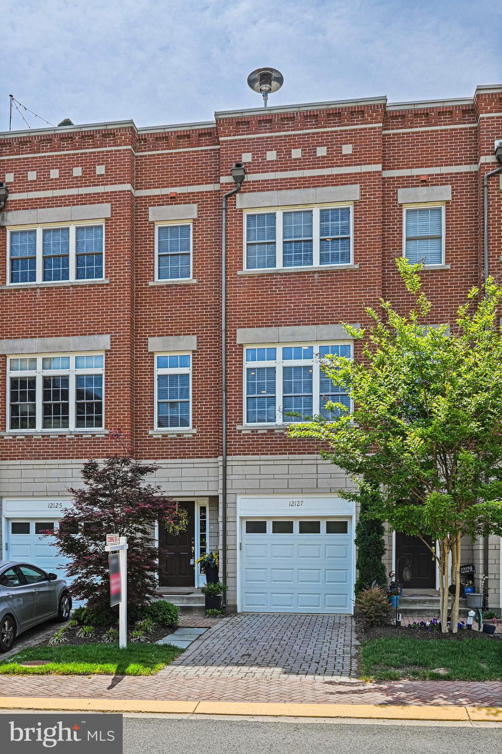 12127 CHANCERY STATION CIRCLE