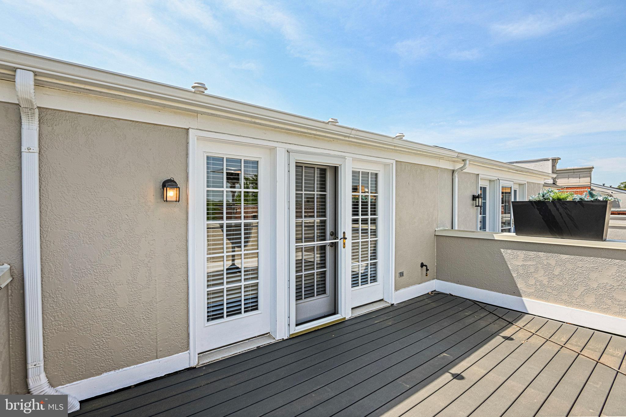 WEST MARKET - Residential