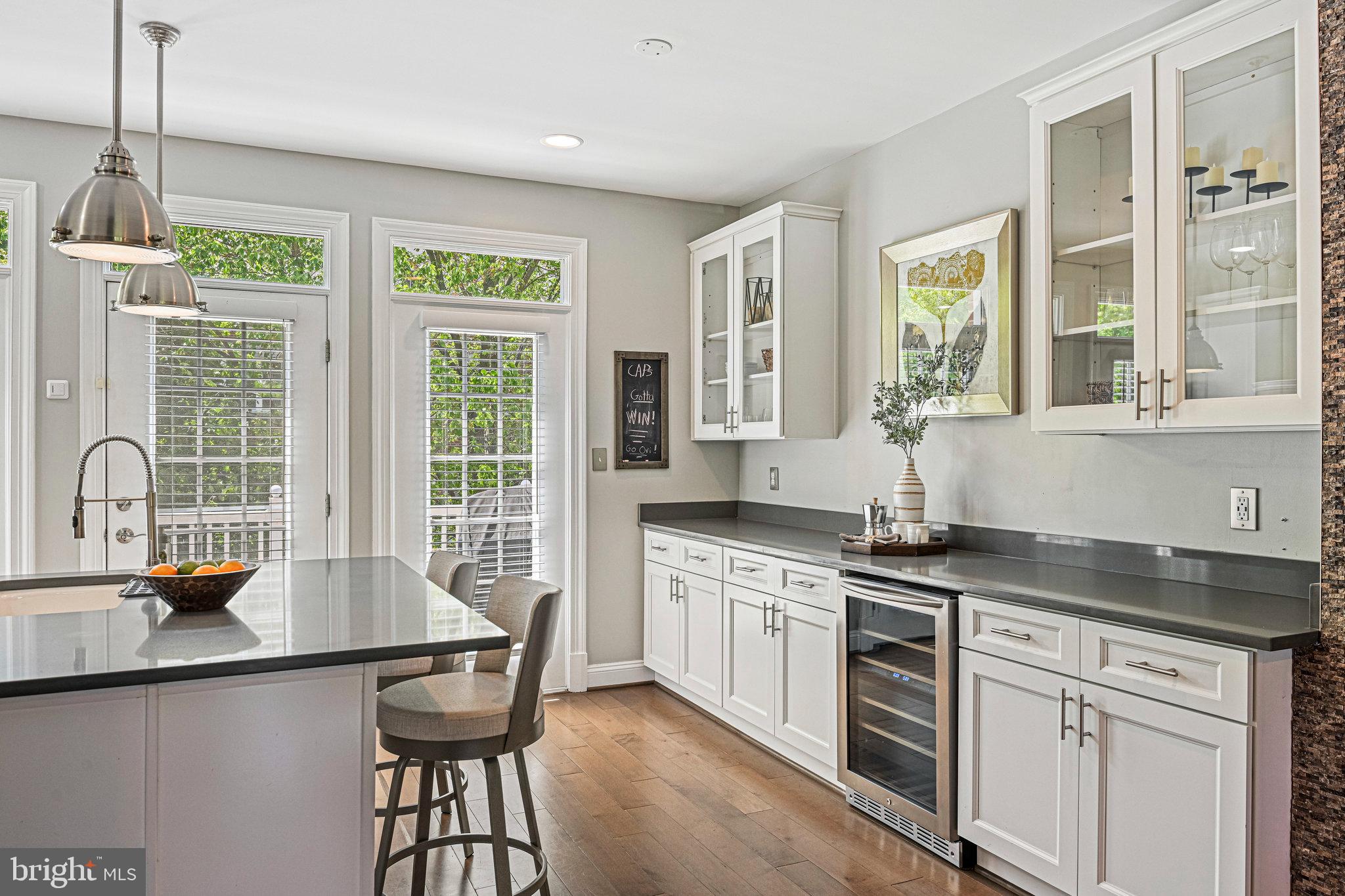 WEST MARKET - Residential